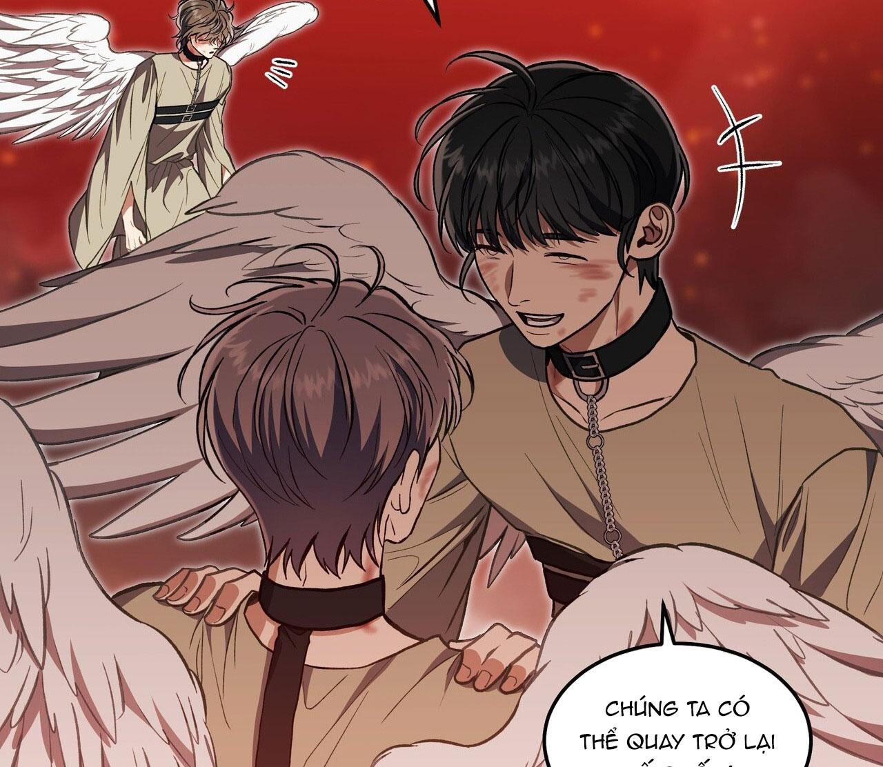 Đọc truyện CÁCH TỒN TẠI NHƯ MỘT NGƯỜI CHƠI - Chapter 63