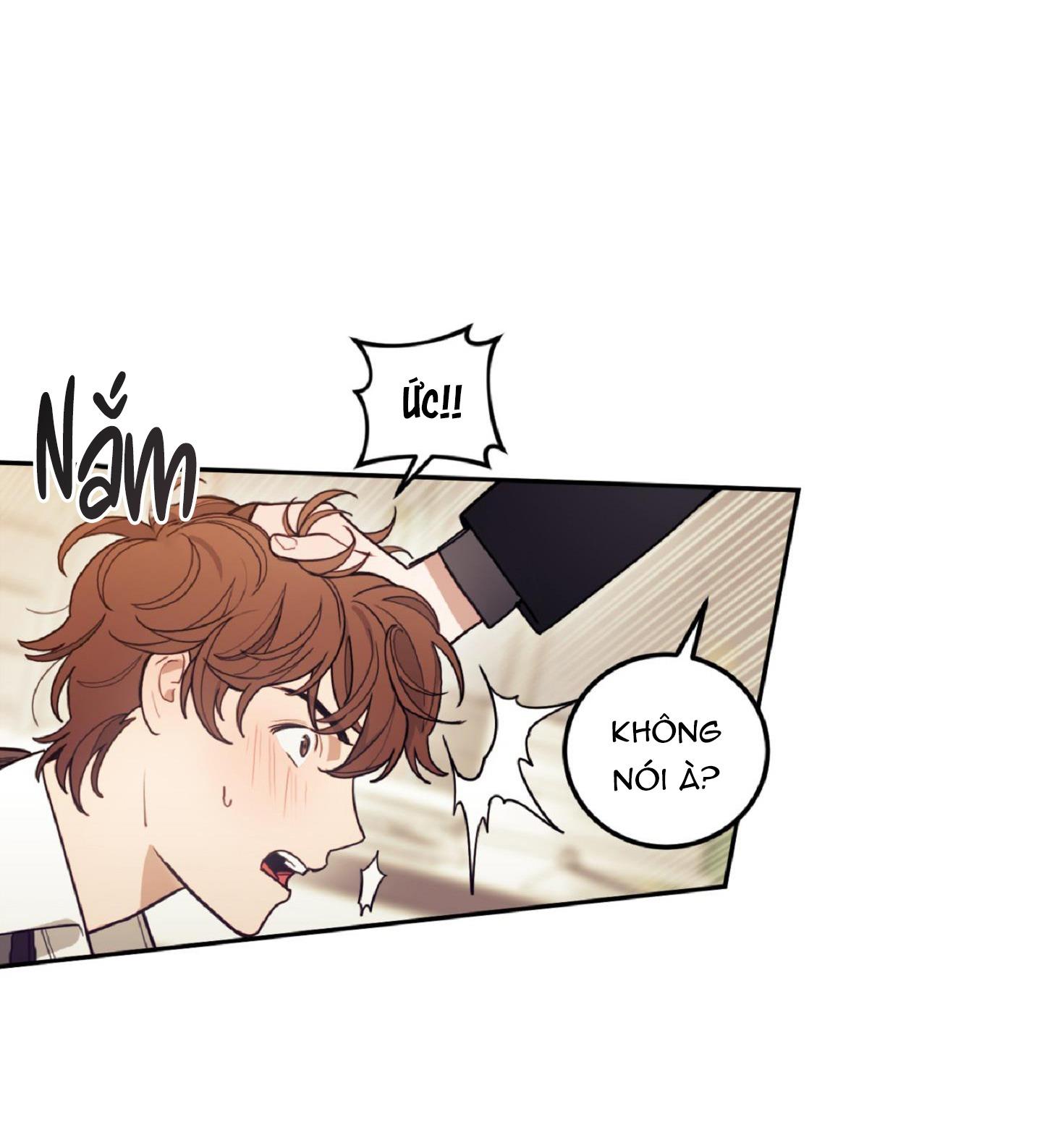 Đọc truyện Lỗ Liên Kết - Chapter 3