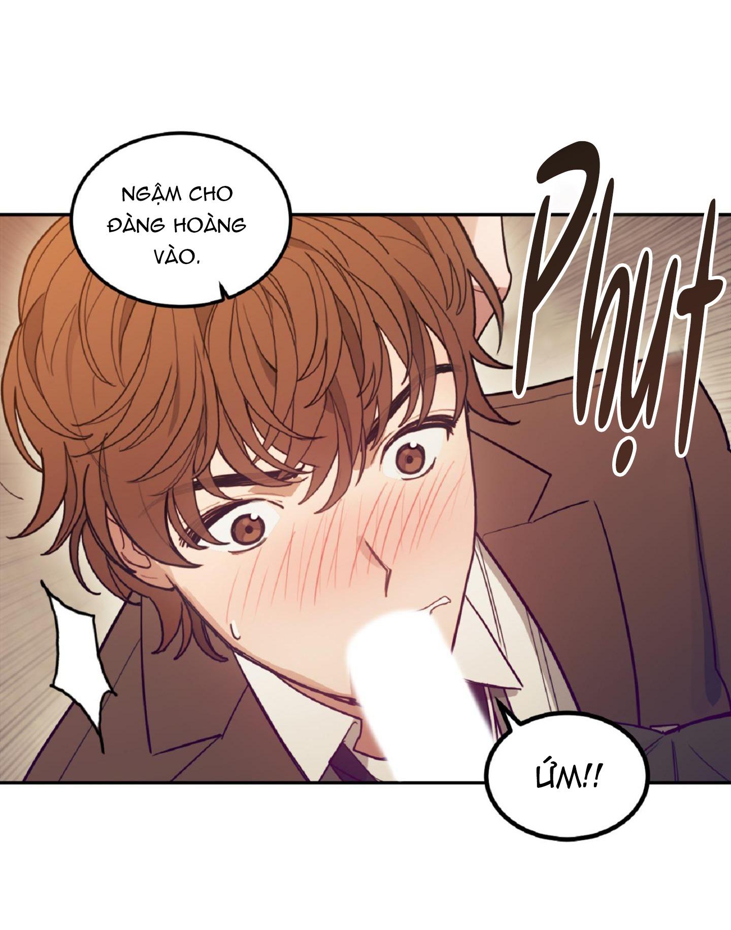 Đọc truyện Lỗ Liên Kết - Chapter 3