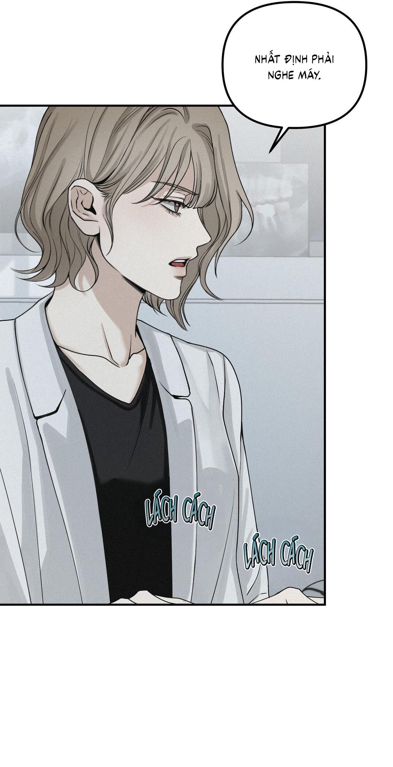 Đọc truyện (CBunu) Phép Chiếu - Chapter 35