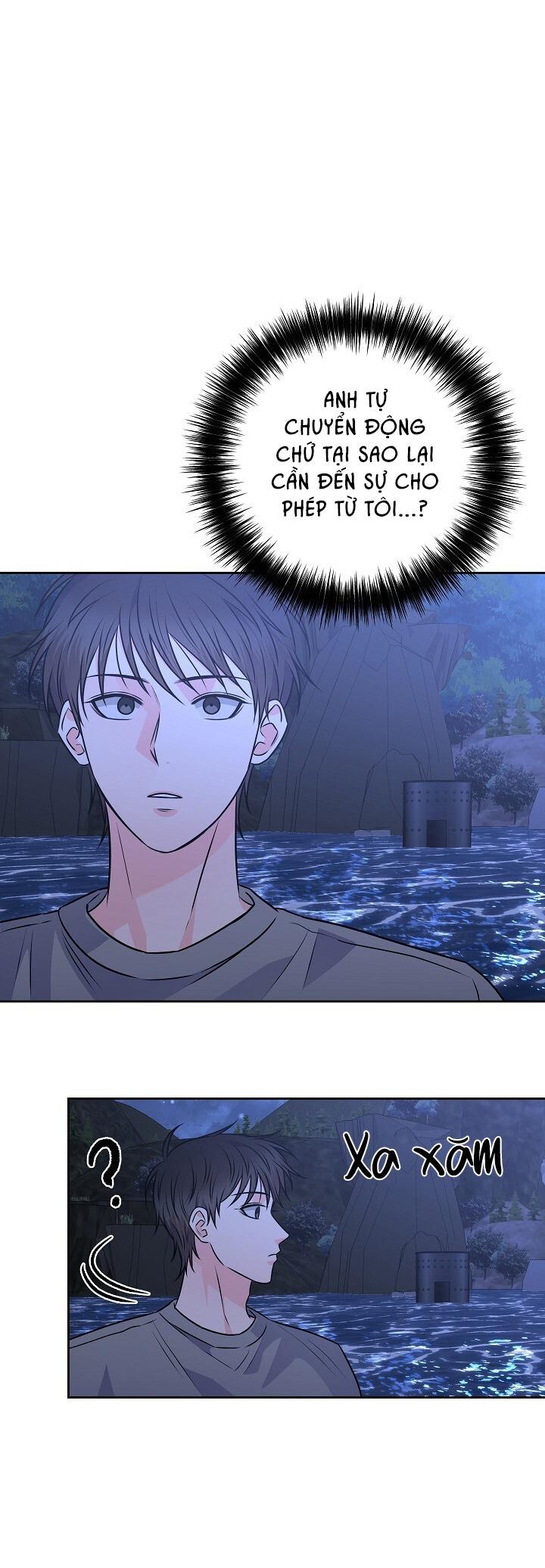 Đọc truyện CHÁN GHÉT - Chapter 56
