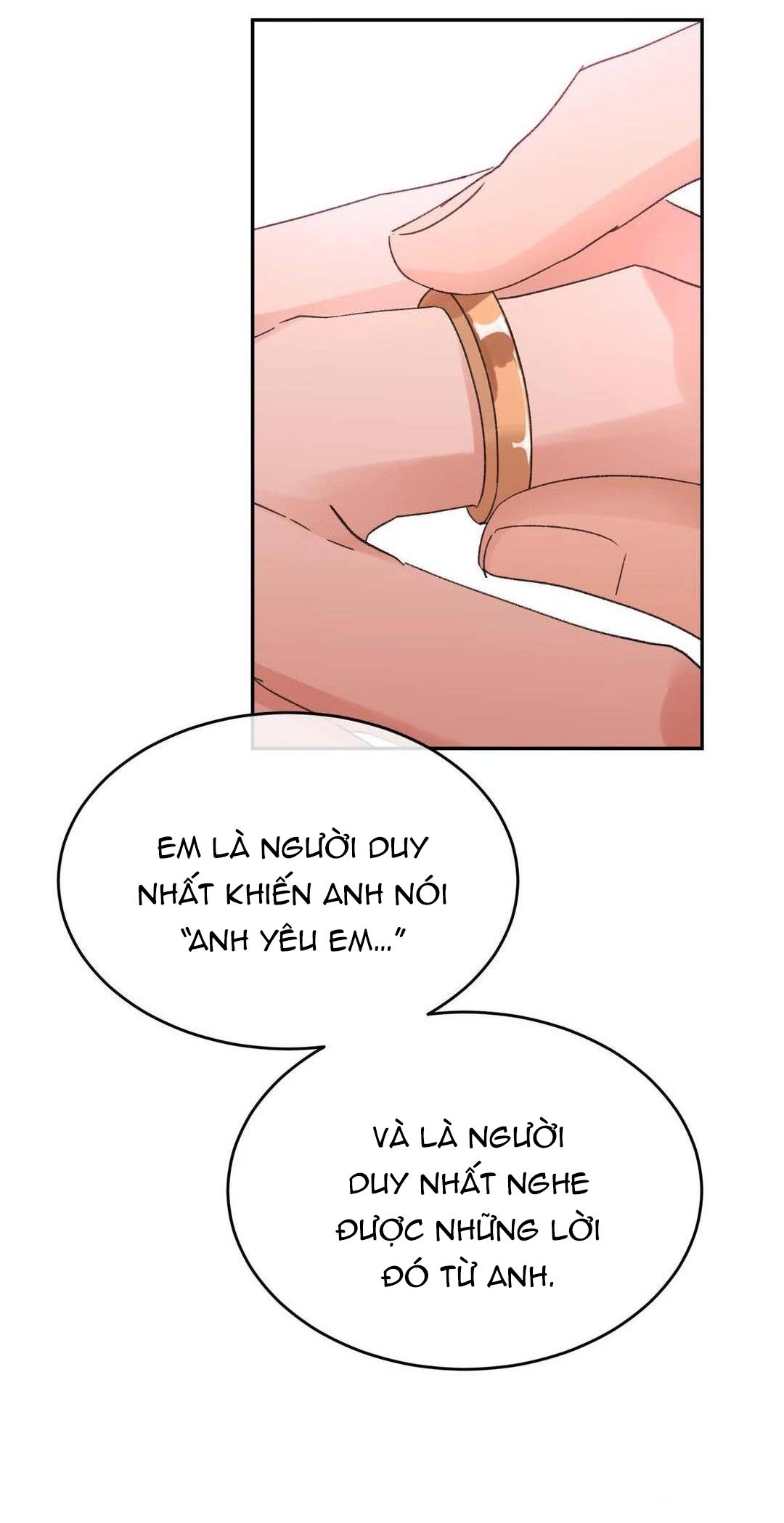 Đọc truyện Chiếc Lá Lay Động Theo Giai Điệu - Chapter 21