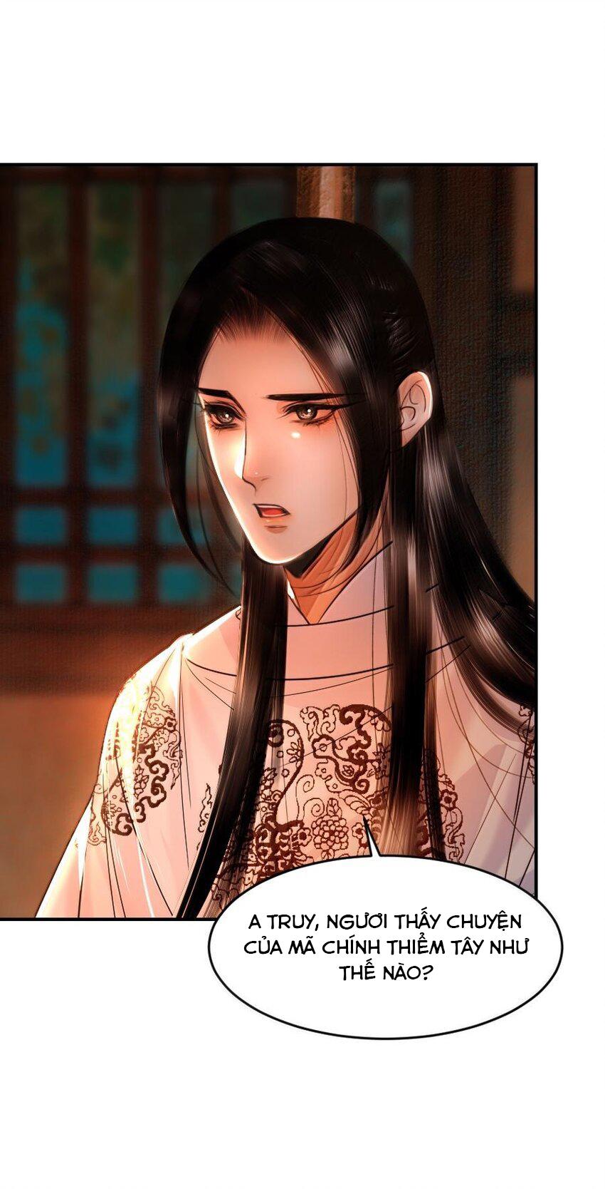 Đọc truyện Vòng Luân Hồi - Chapter 111
