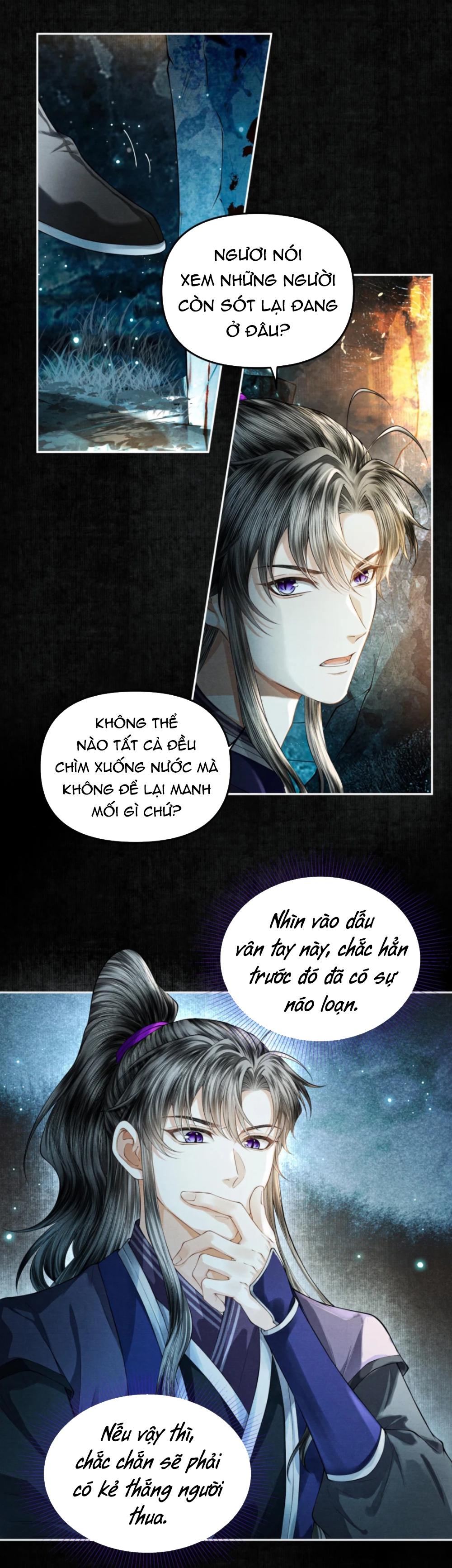 Đọc truyện Đồng Tiền Kham Thế - Chapter 122