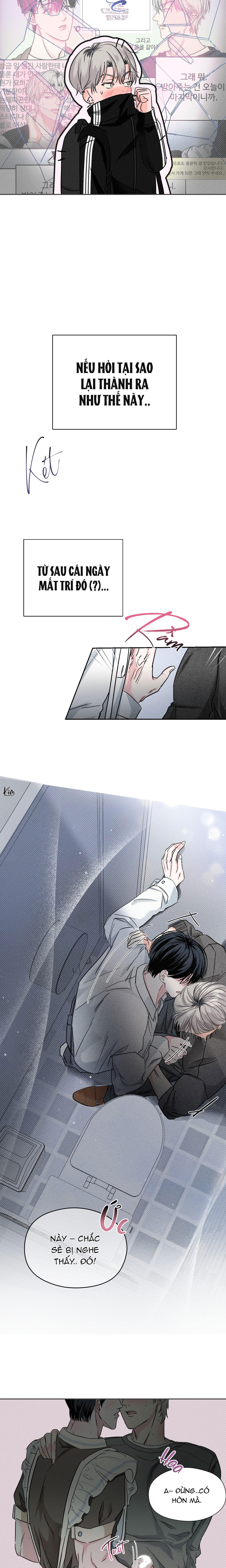 Đọc truyện BL NGẮN TUYỂN CHỌN - Chapter 34.7