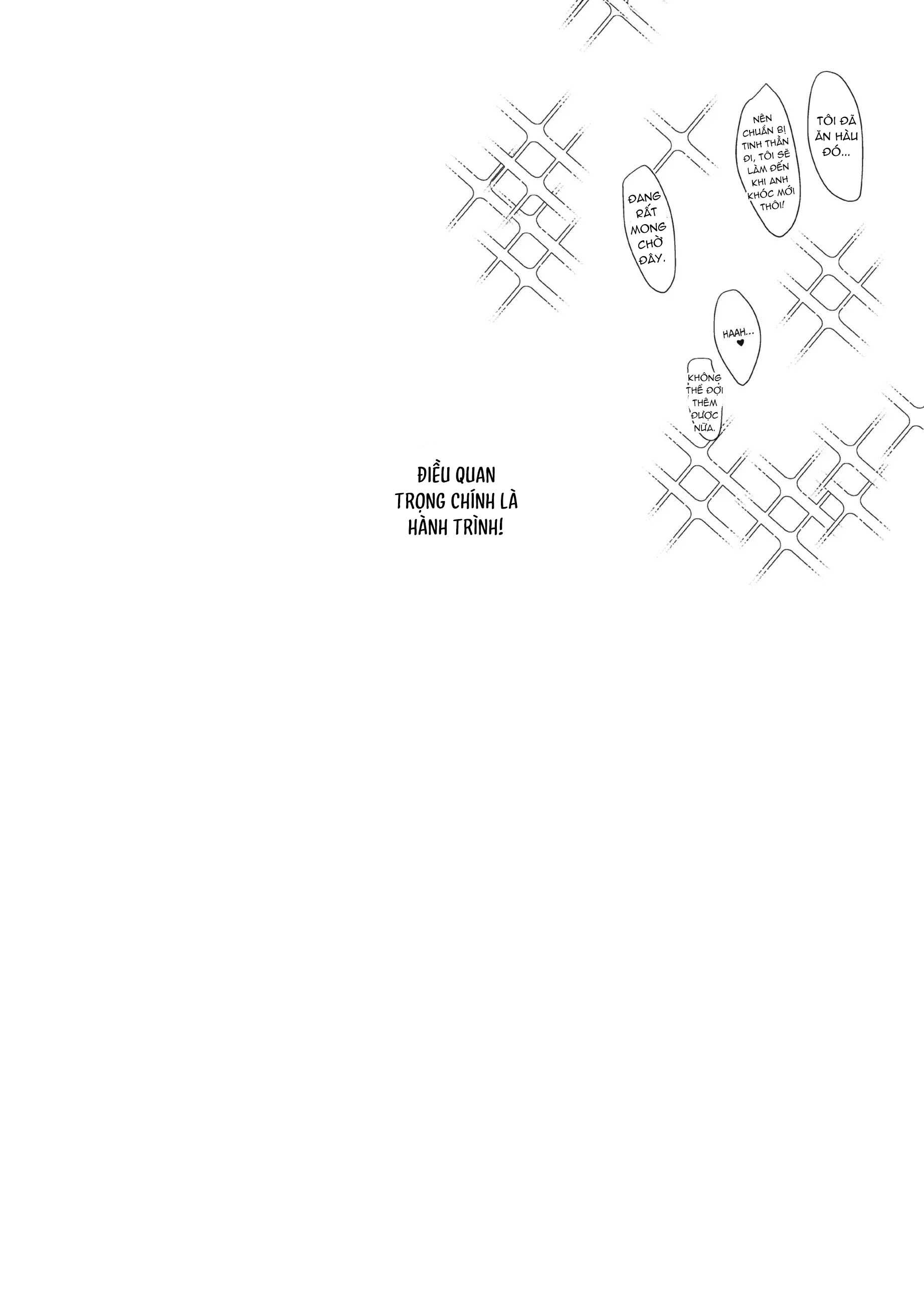 Đọc truyện ONESHOT VICERA COMICS HOUSE - Chapter 144.2