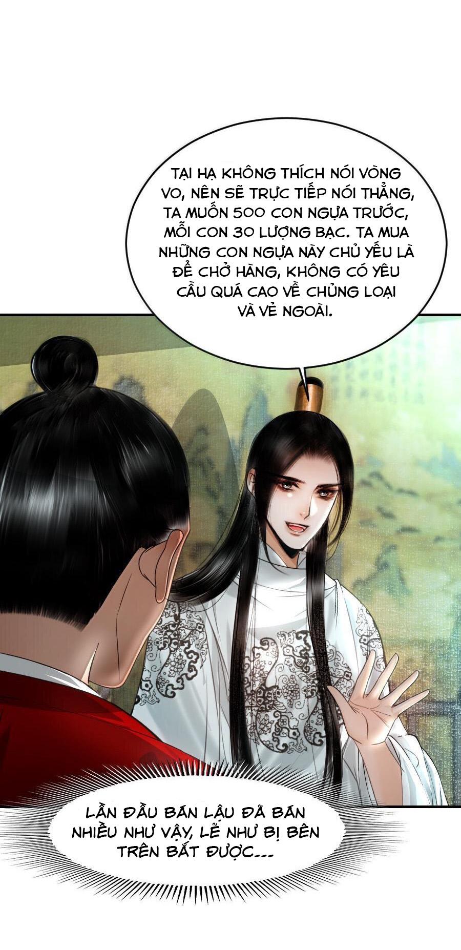 Đọc truyện Vòng Luân Hồi - Chapter 112