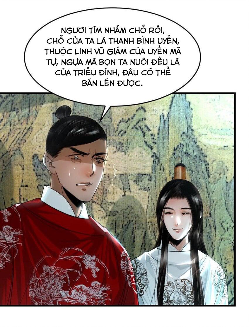 Đọc truyện Vòng Luân Hồi - Chapter 111