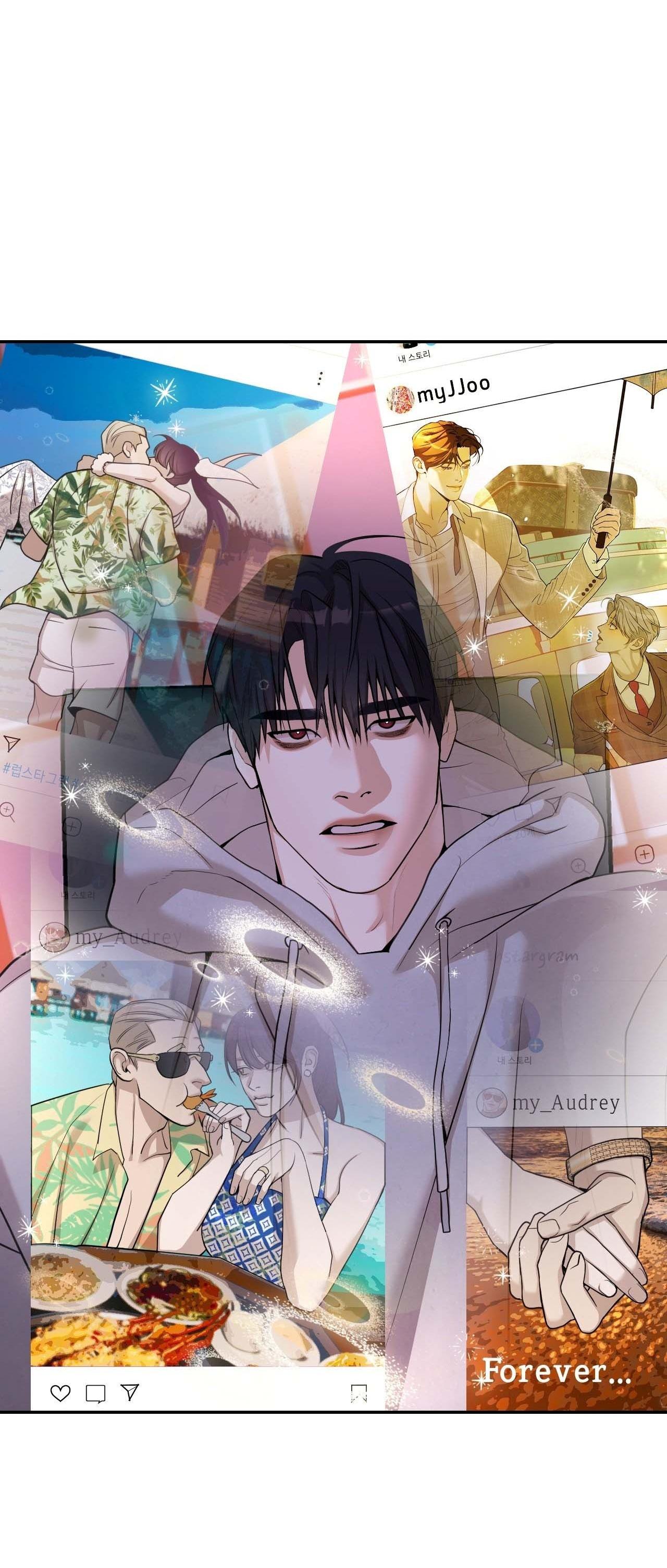 Đọc truyện Thiếu niên sò: Bình minh bùng cháy - Chapter 6