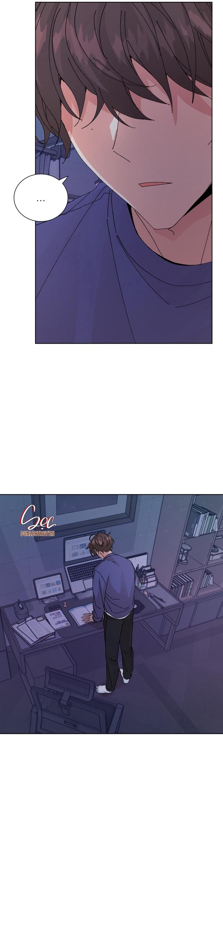 Đọc truyện ĐẶC QUYỀN CHO CẶP ĐÔI MỚI CƯỚI - Chapter 46