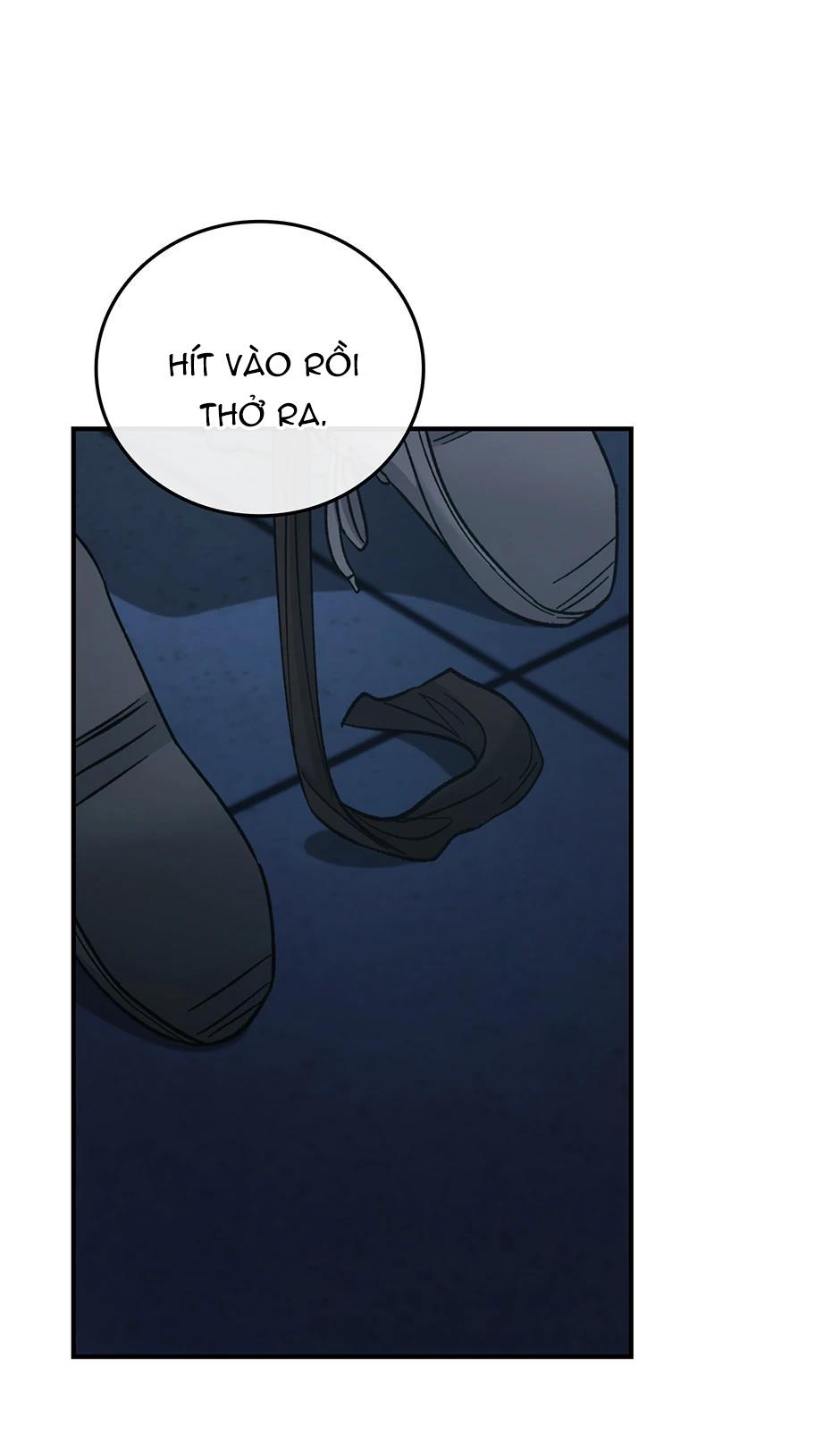Đọc truyện Deadman Switch - Chapter 59