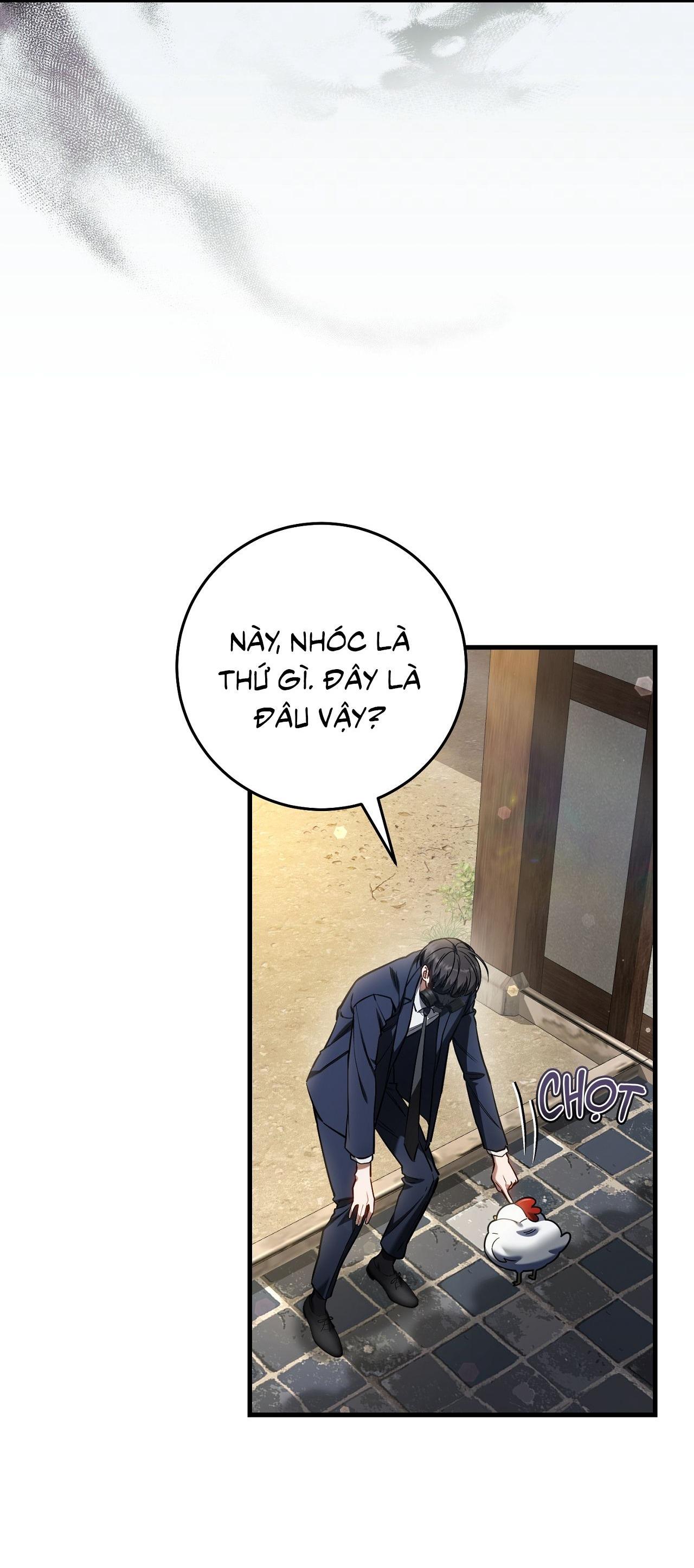 Đọc truyện Hunter muốn sống một cách yên bình - Chapter 35