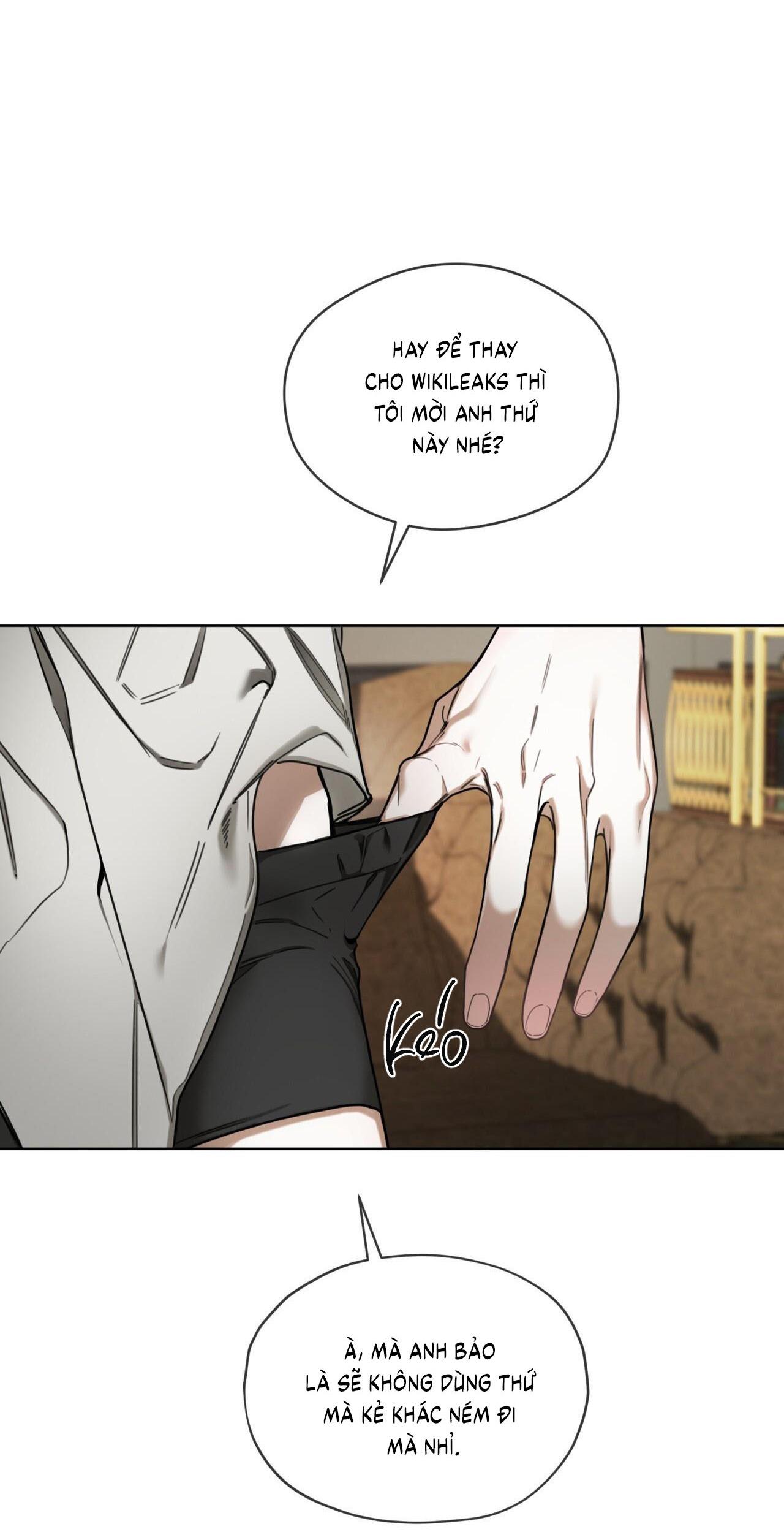 Đọc truyện (CBunu) Phạm Luật - Chapter 108