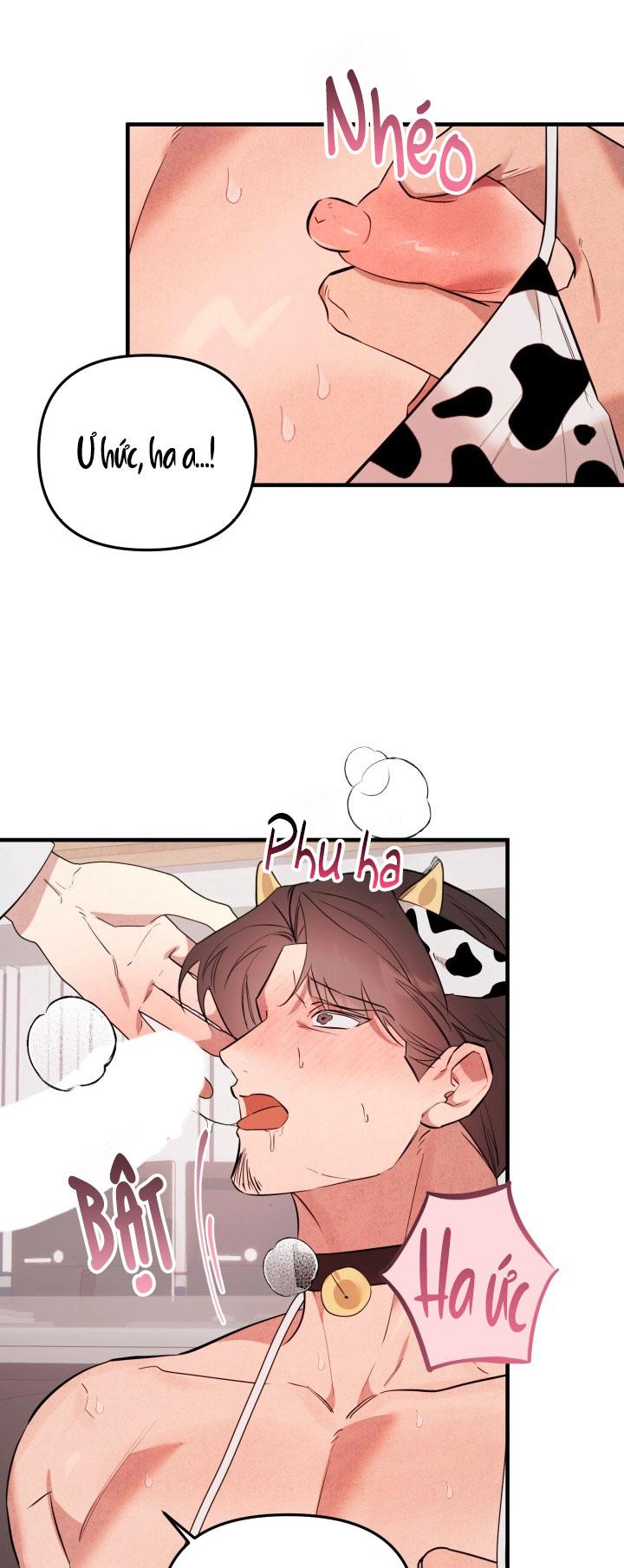 Đọc truyện ĐẠI CA DÂM ĐÃNG - Chapter 8