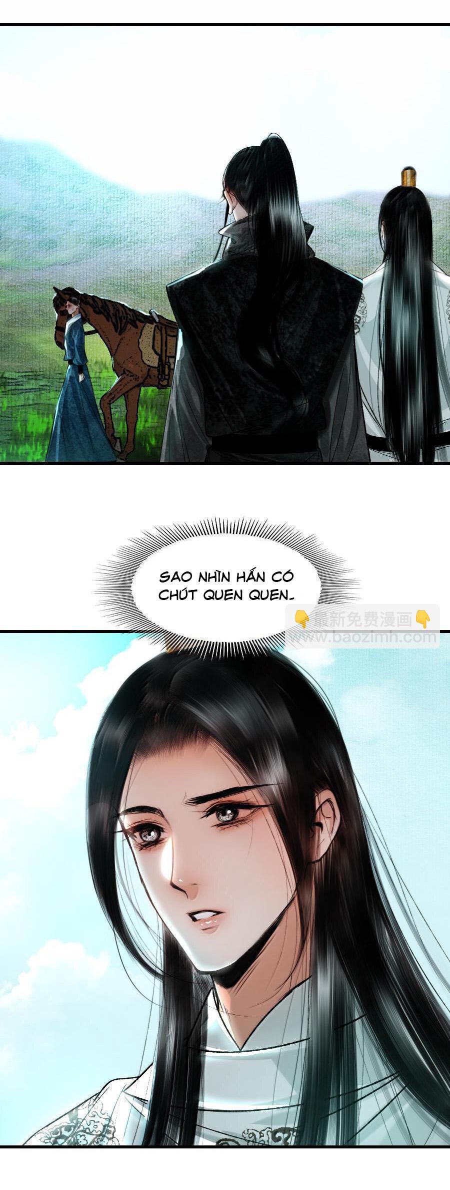 Đọc truyện Vòng Luân Hồi - Chapter 112