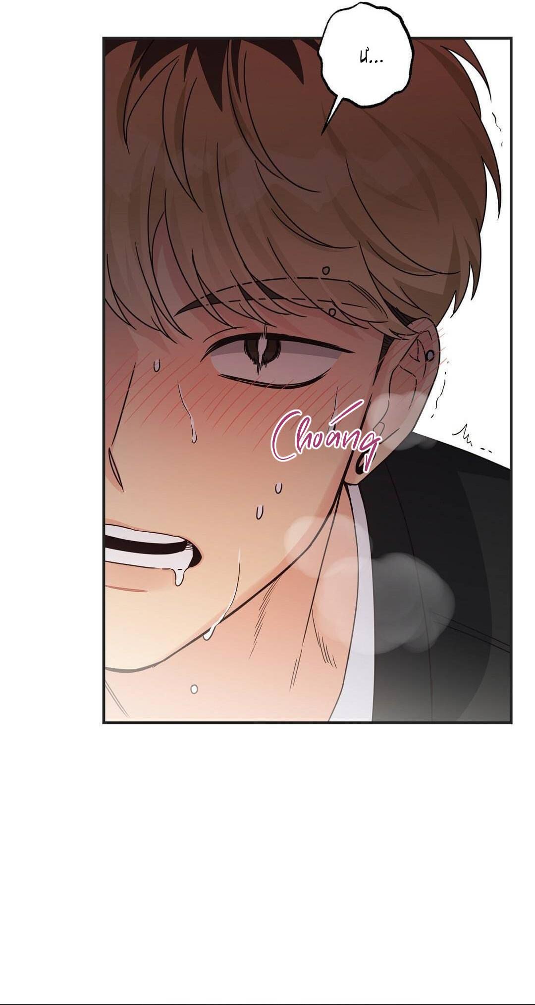 Đọc truyện ( CBunu ) ALPHA TRAUMA - Chapter 22