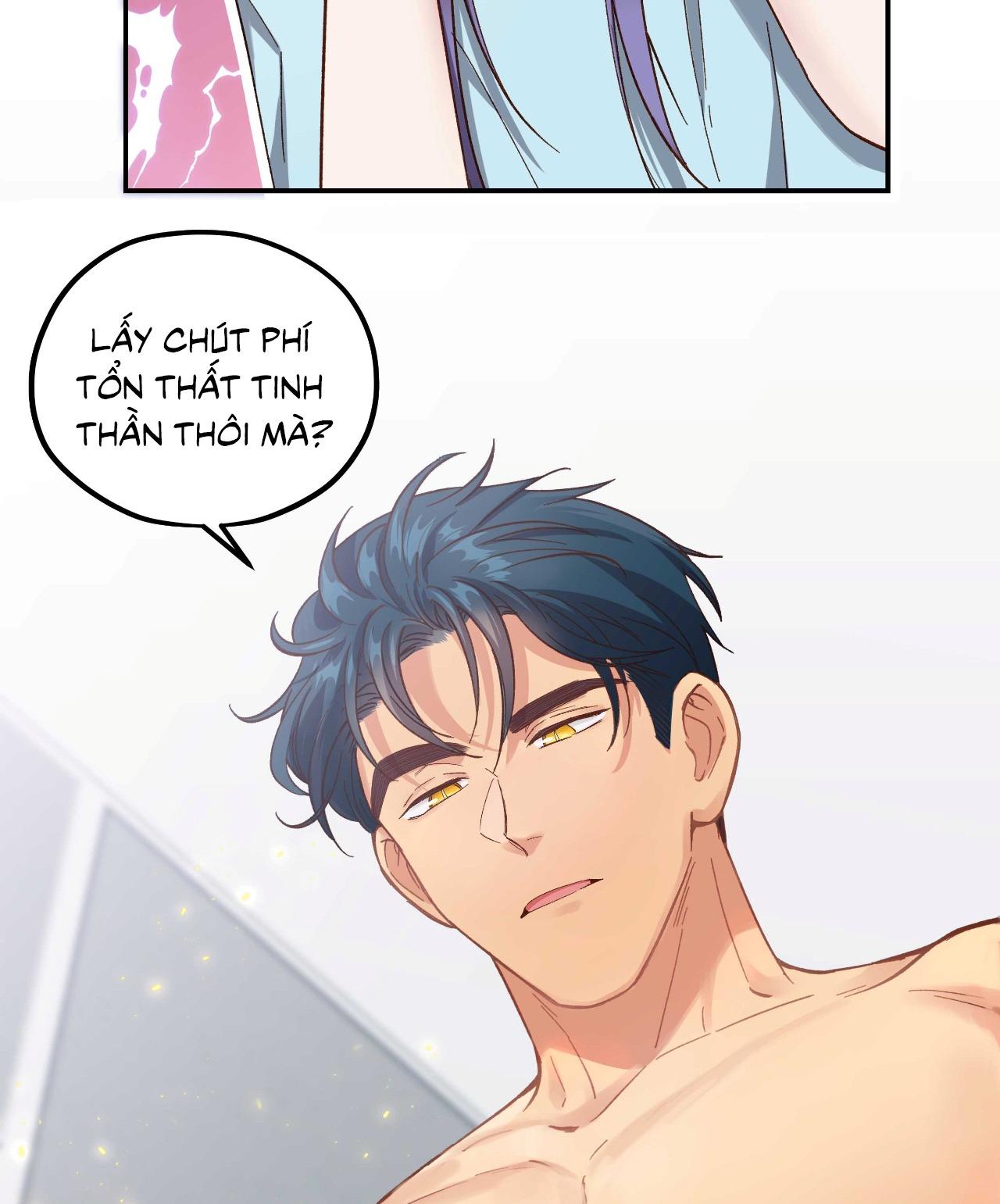 Đọc truyện Quán cơm tỳ hưu - Chapter 90