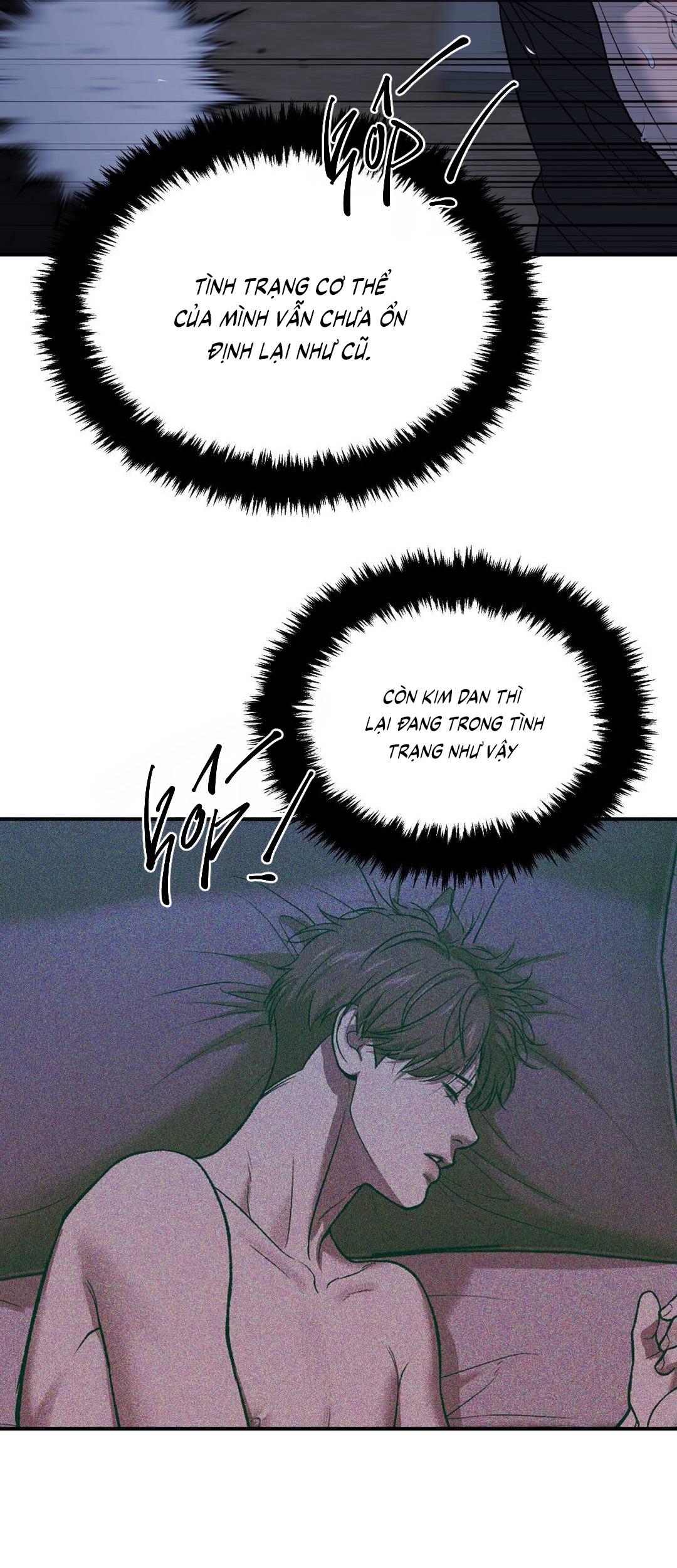 Đọc truyện (CBunu) ChinhX - Vận Xui - Chapter 69