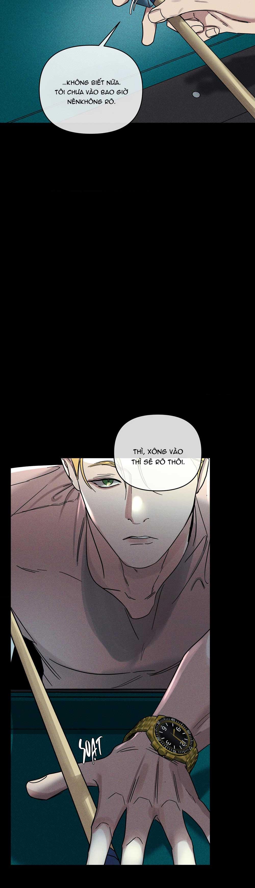 Đọc truyện NGƯỜI YÊU DẤU - Chapter 28