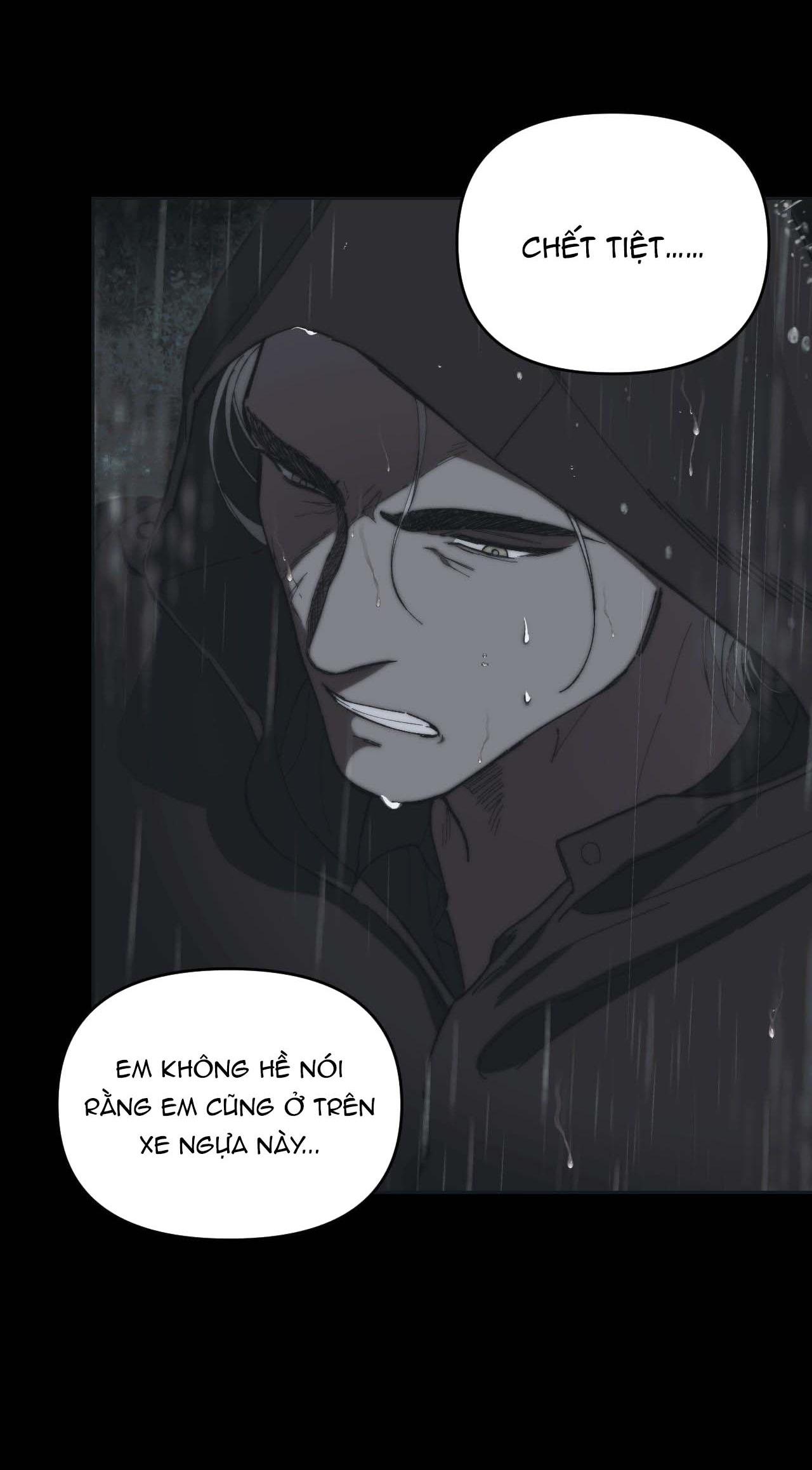 Đọc truyện Tuyển Tập Manhwa Dằm Khăm - Chapter 86