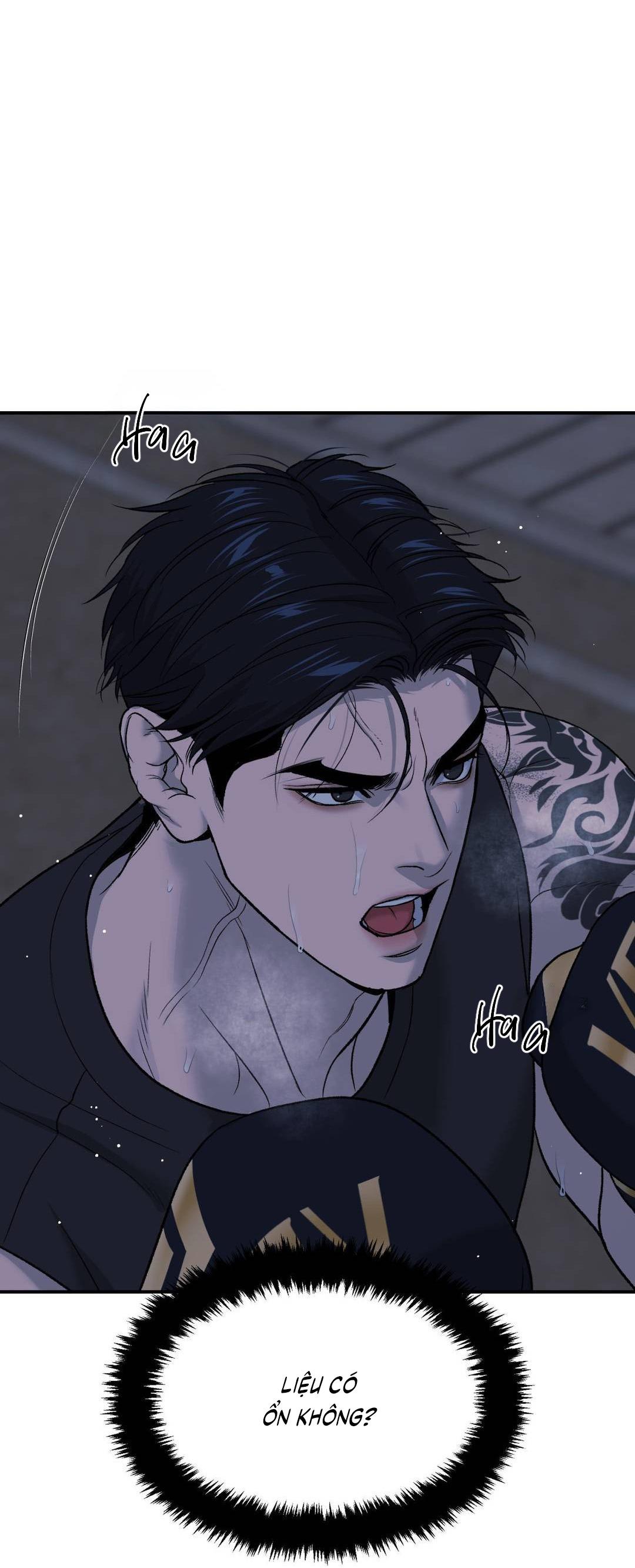 Đọc truyện (CBunu) ChinhX - Vận Xui - Chapter 69