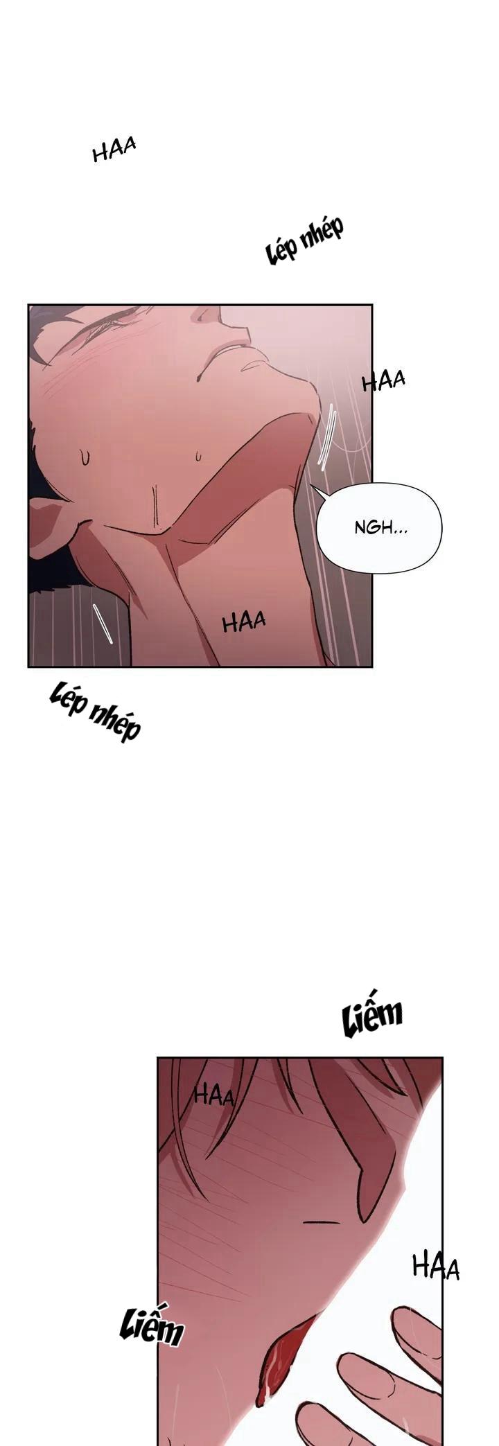 Đọc truyện Sự Quyến Rũ Cháy Bỏng - Chapter 2