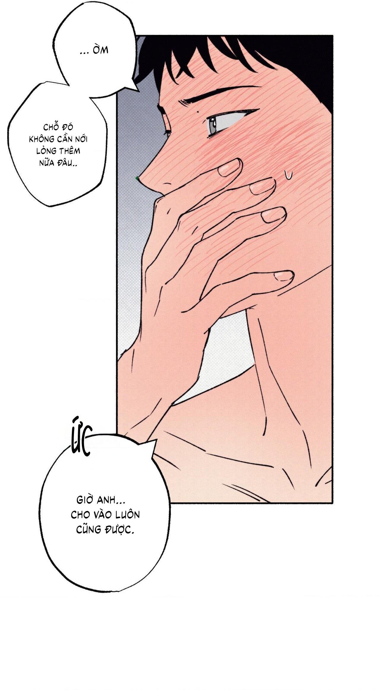 Đọc truyện (CBunu) 1 to 10 - Chapter 42
