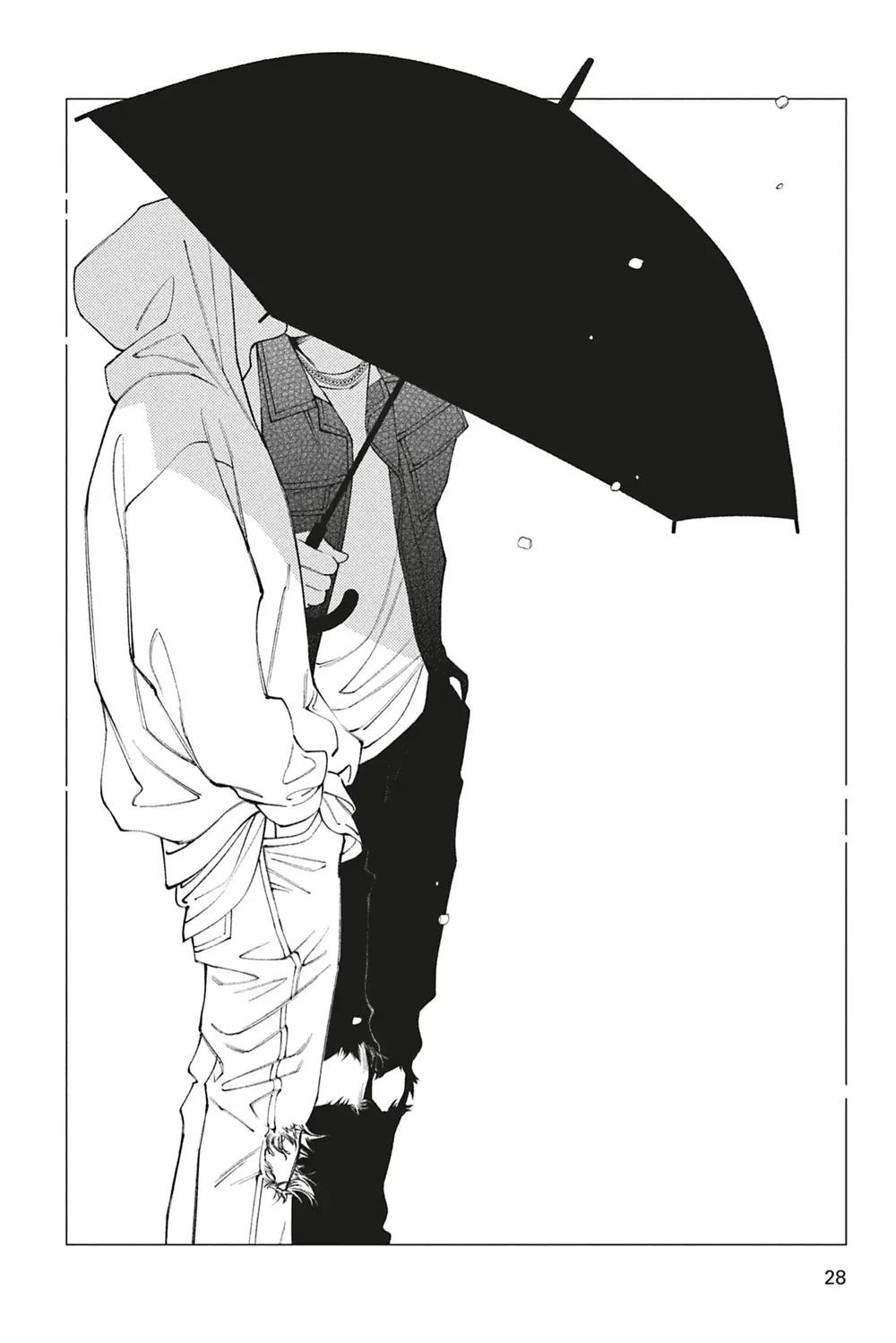 Đọc truyện FANGS - Chapter 6