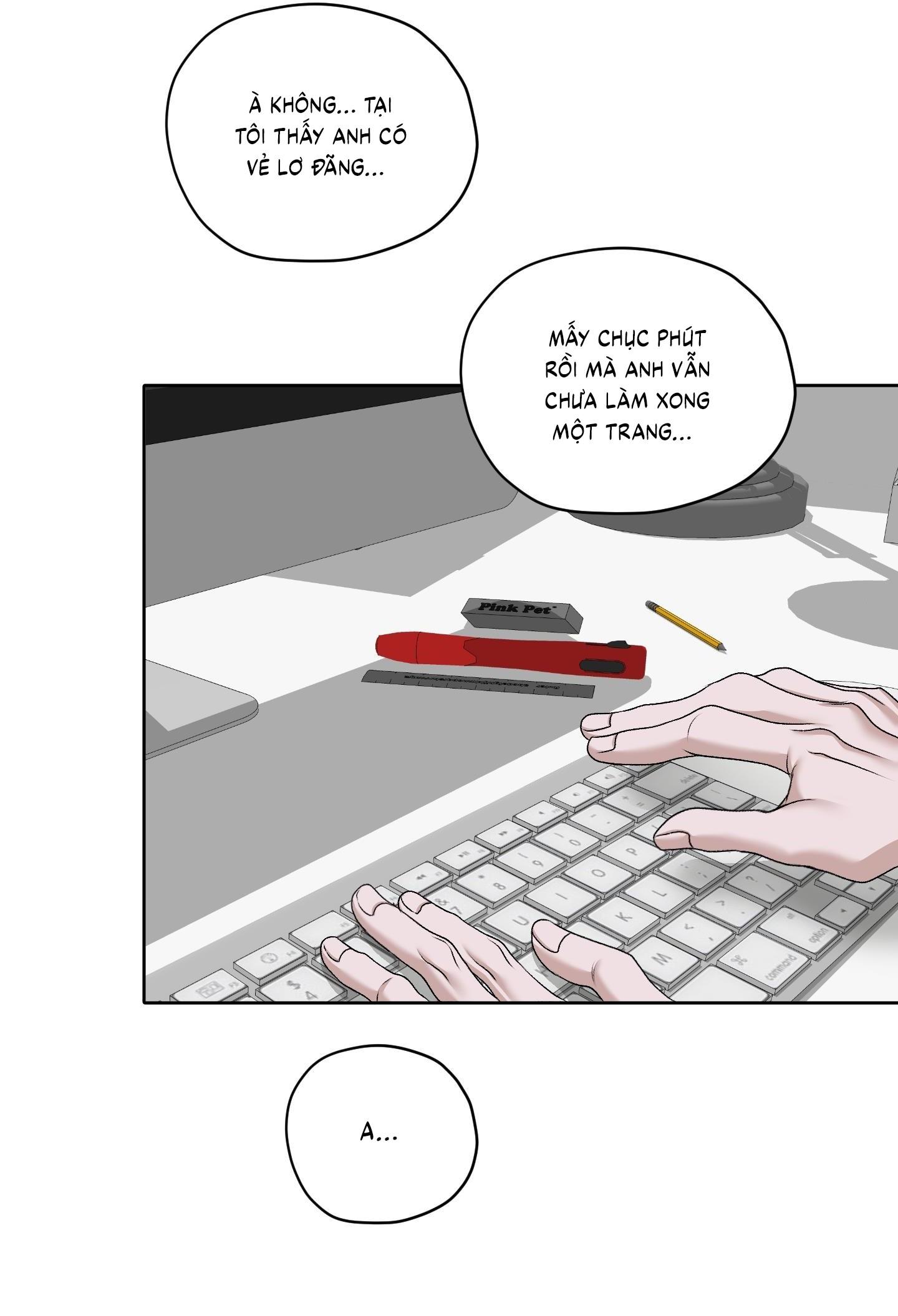 Đọc truyện (CBunu) Đầm Sen Héo Úa - Chapter 53