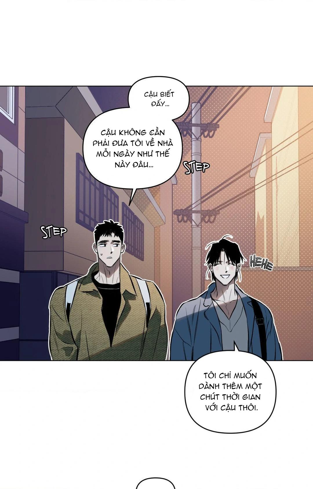 Đọc truyện Date Me, Too! - Chapter 2