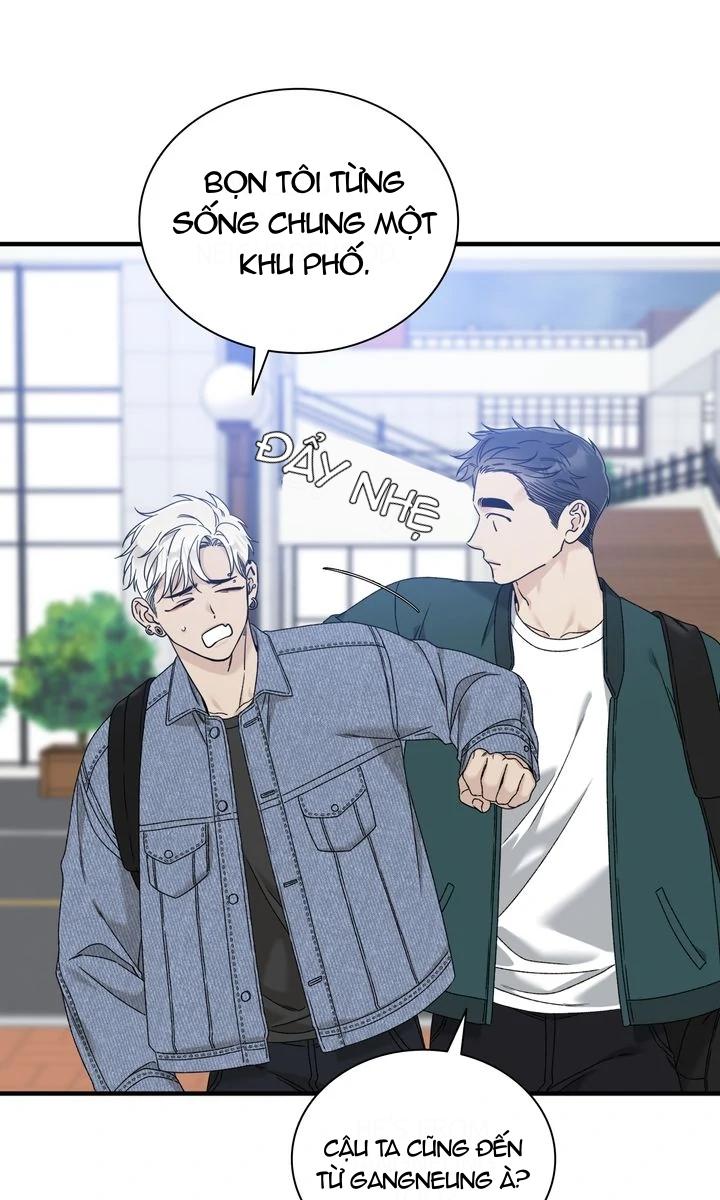 Đọc truyện Khởi Đầu Sai Trái - Chapter 6