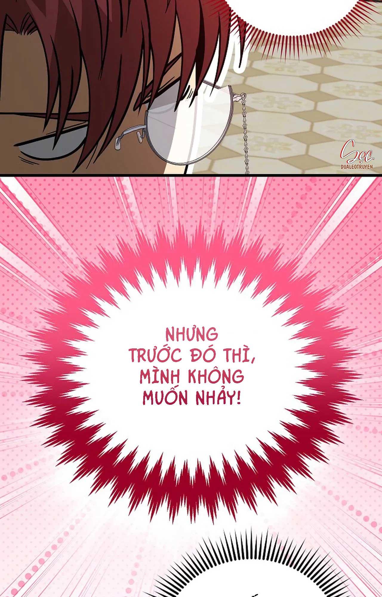 Đọc truyện NGHỈ HƯU CHỨ KHÔNG PHẢI TÌNH YÊU - Chapter 45