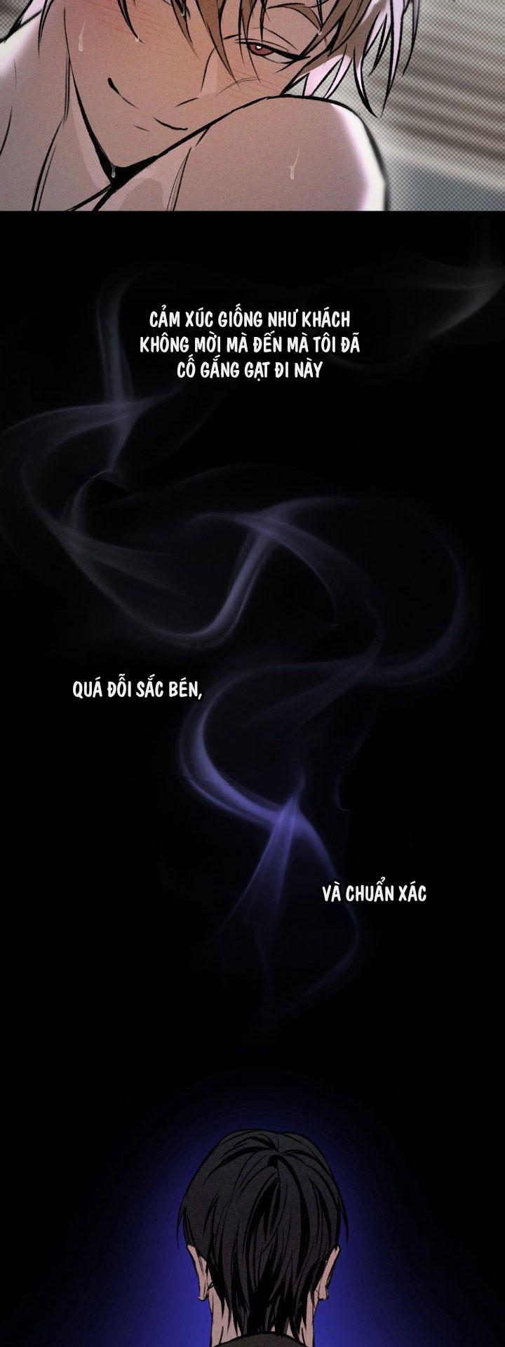 Đọc truyện BL NGẮN LOẠN LUÂN - GIA ĐÌNH - Chapter 8.5