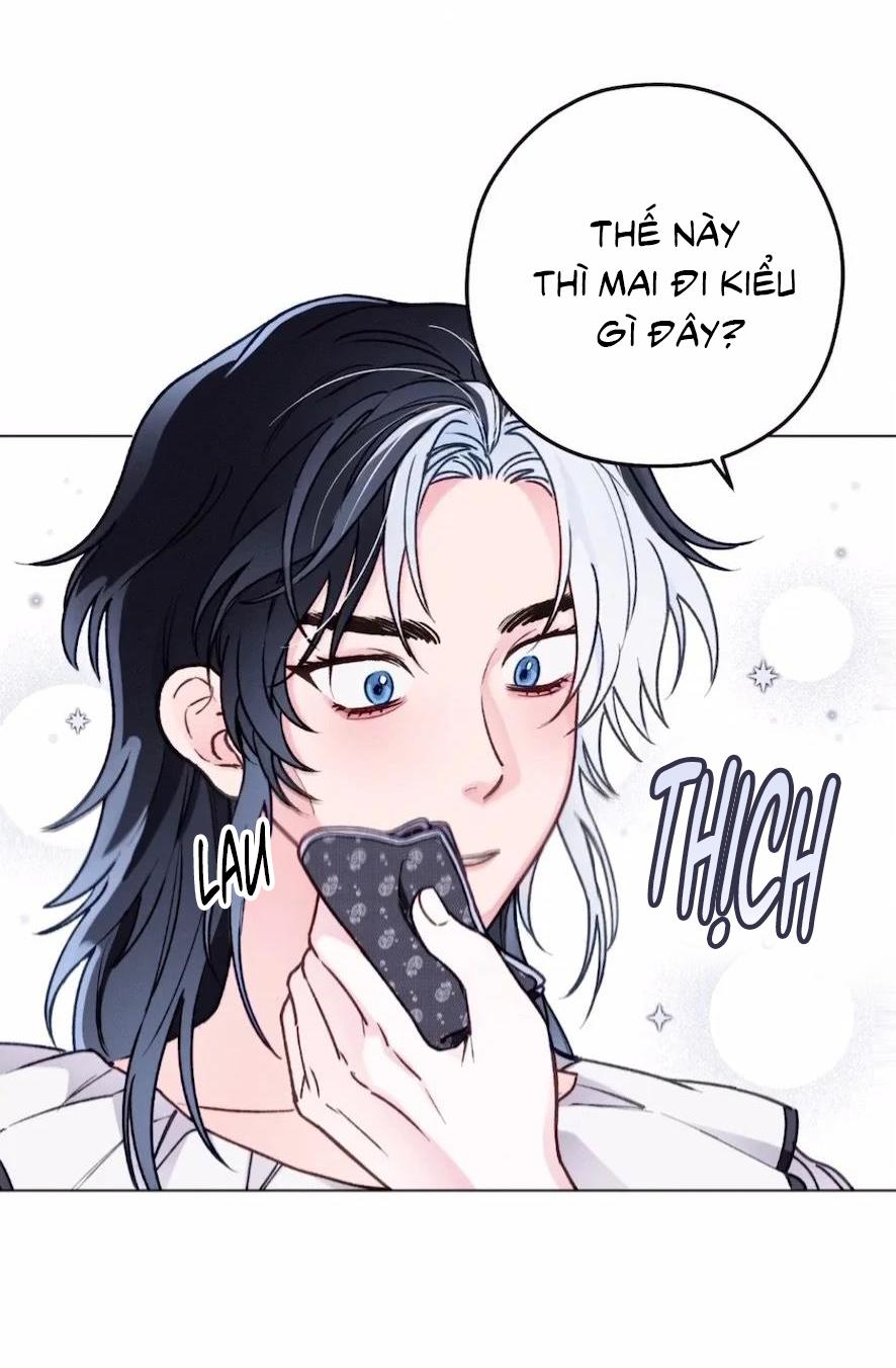 Đọc truyện Xuyên Thành Bá Tước Omega - Chapter 2