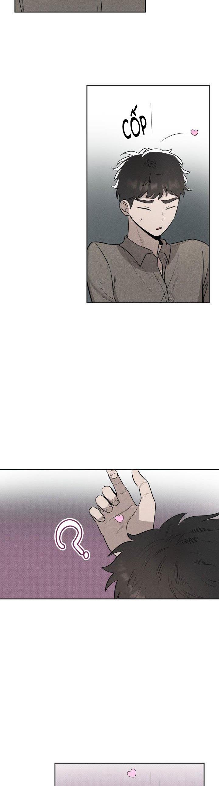 Đọc truyện BL NGẮN CHỊCH HỎNY - Chapter 58.5