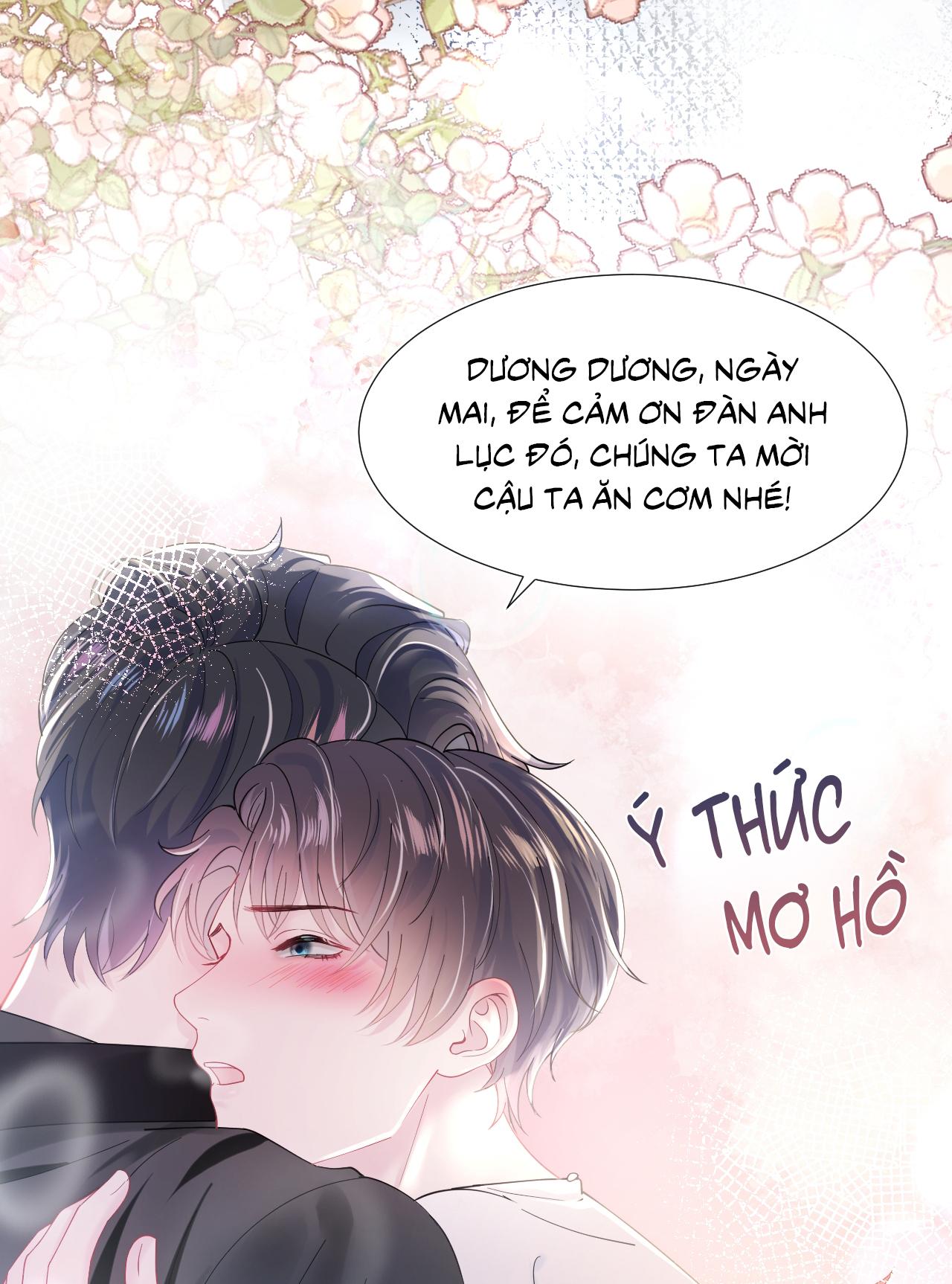 Đọc truyện Tuyệt mỹ bạch liên hoa online dạy học - Chapter 17