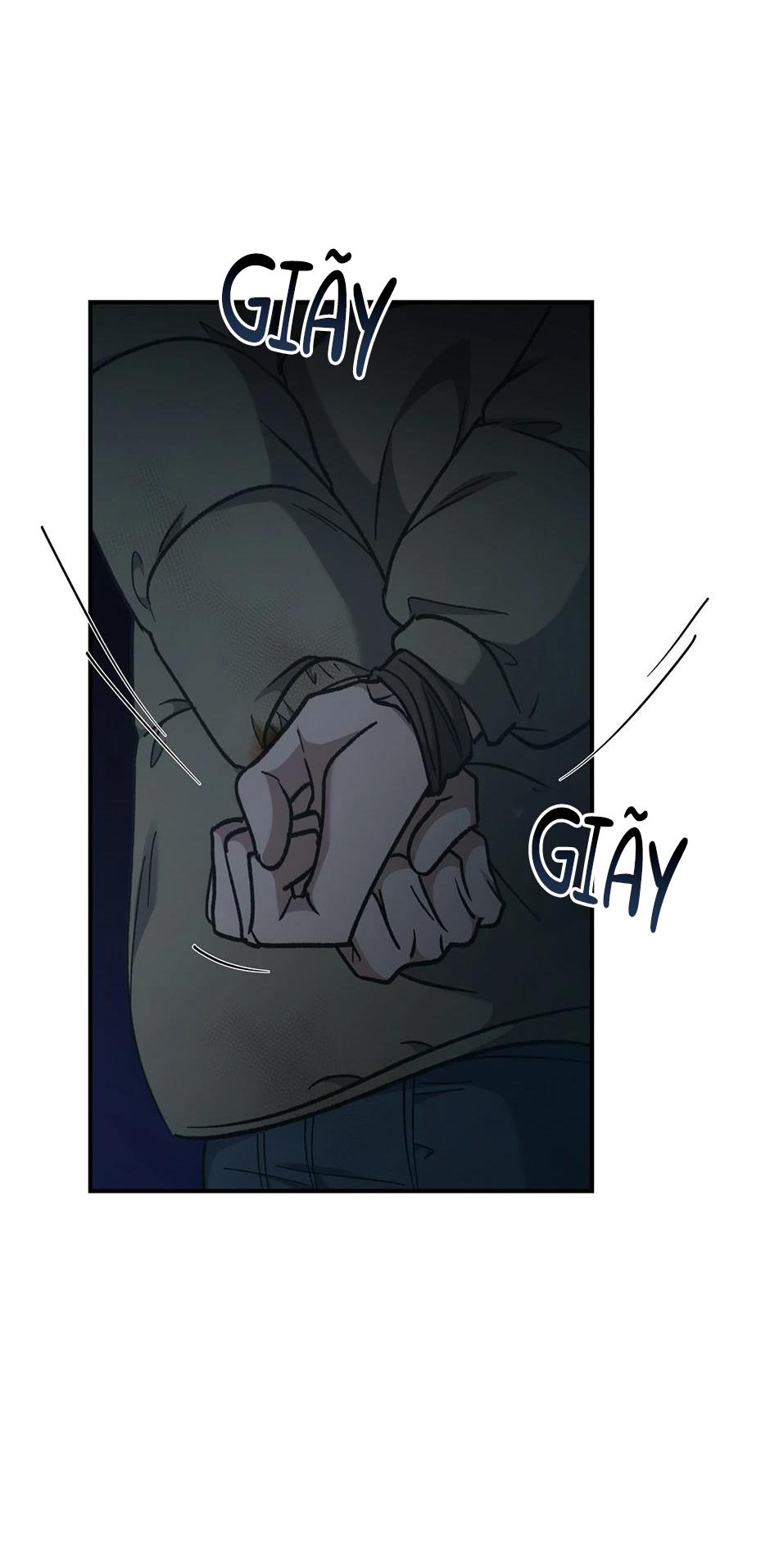 Đọc truyện Deadman Switch - Chapter 59