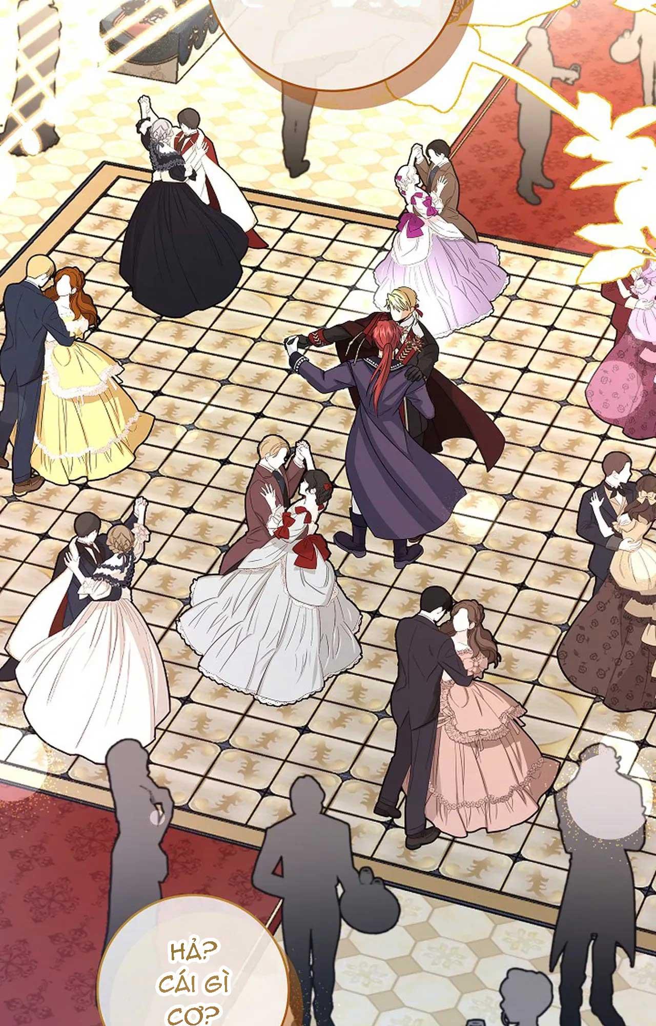 Đọc truyện NGHỈ HƯU CHỨ KHÔNG PHẢI TÌNH YÊU - Chapter 45