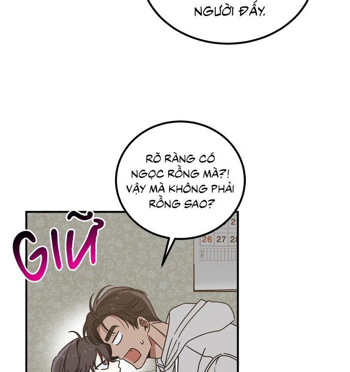 Đọc truyện OMG! - Chapter 2