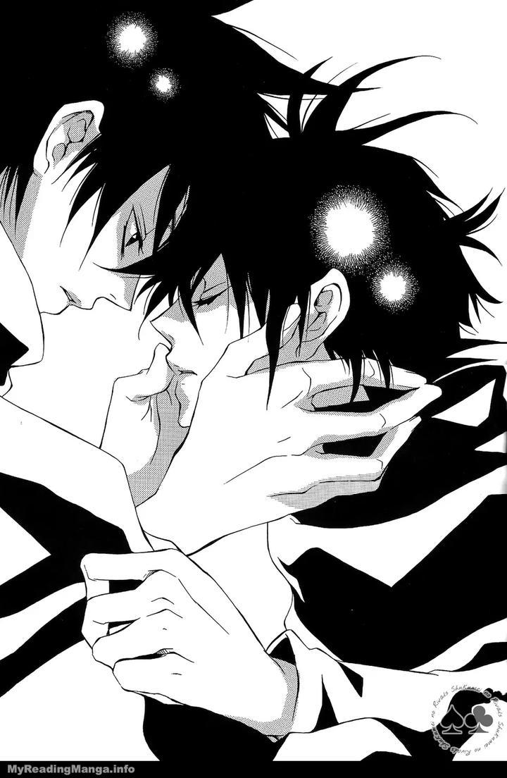 Đọc truyện DJ Detective Conan - Chapter 7