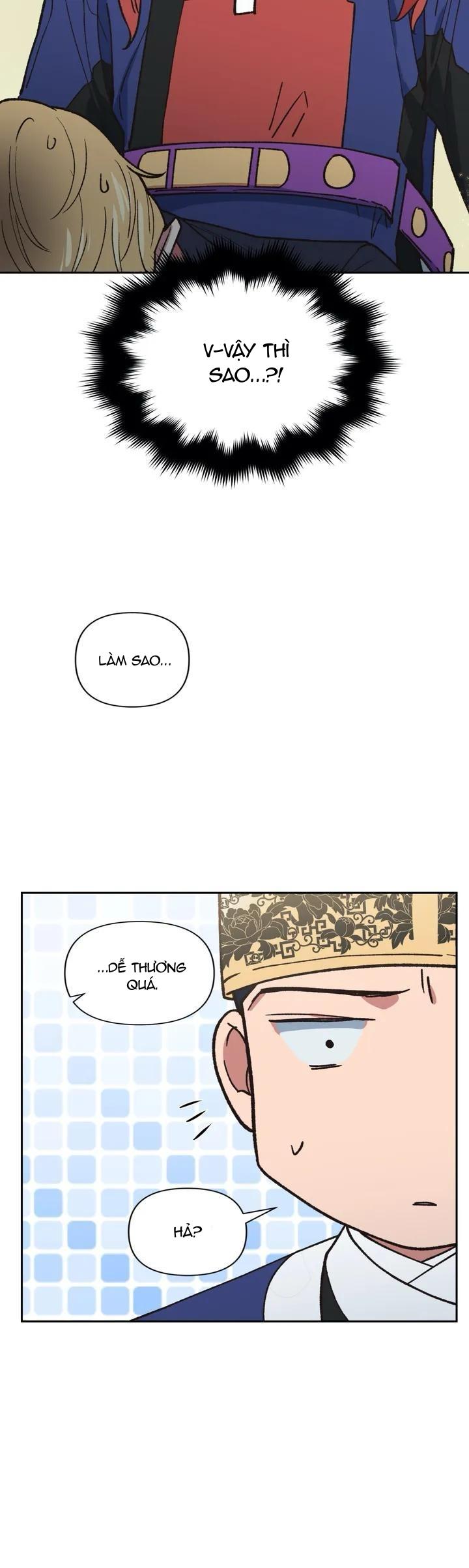Đọc truyện Sự Quyến Rũ Cháy Bỏng - Chapter 2