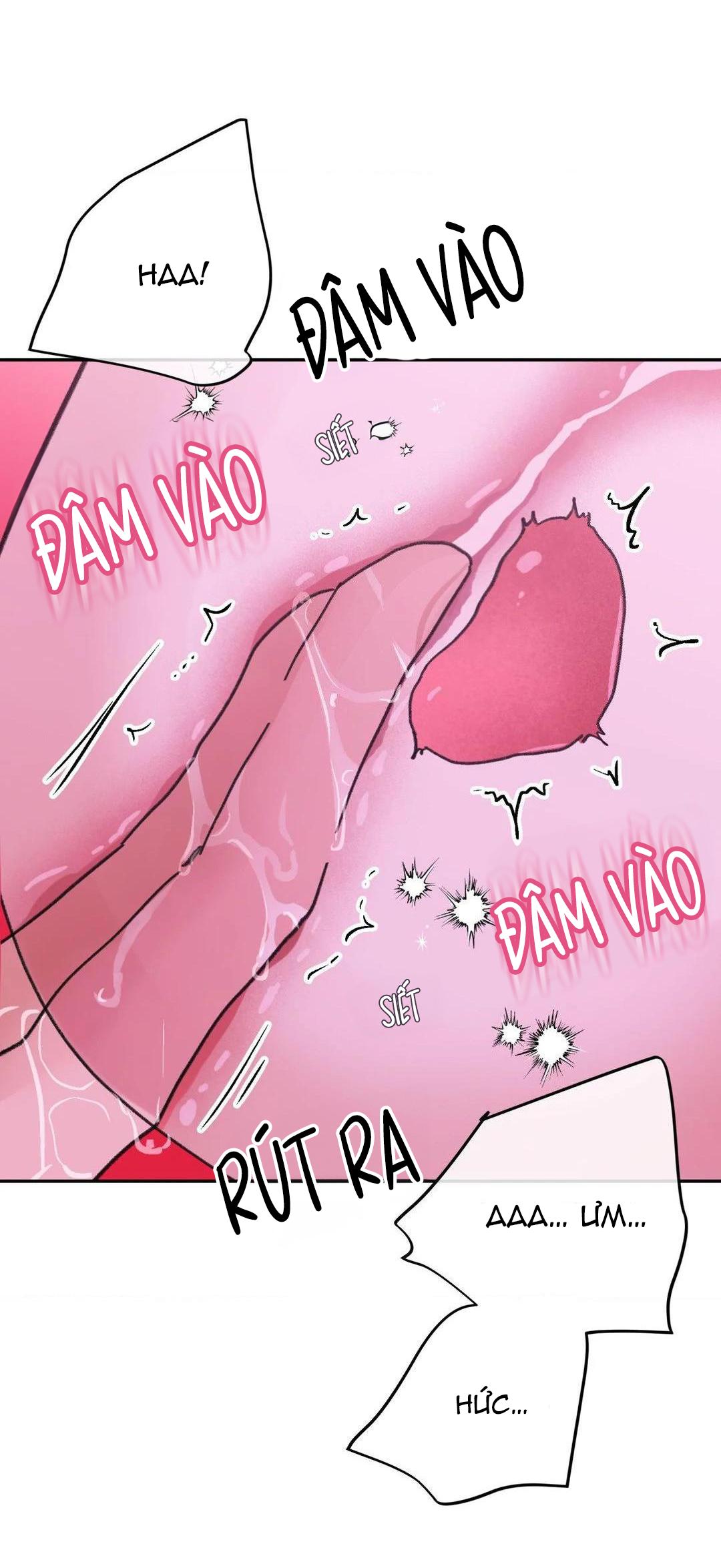 Đọc truyện Chiếc Lá Lay Động Theo Giai Điệu - Chapter 17