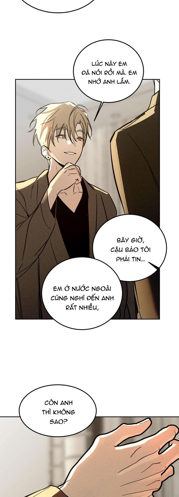 Đọc truyện BL NGẮN LOẠN LUÂN - GIA ĐÌNH - Chapter 8.1