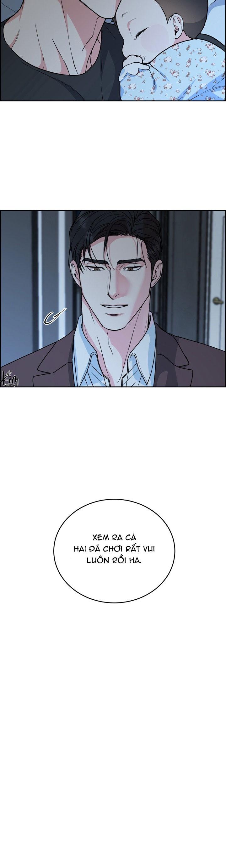 Đọc truyện CHÓ VÀ CHIM - Chapter 54
