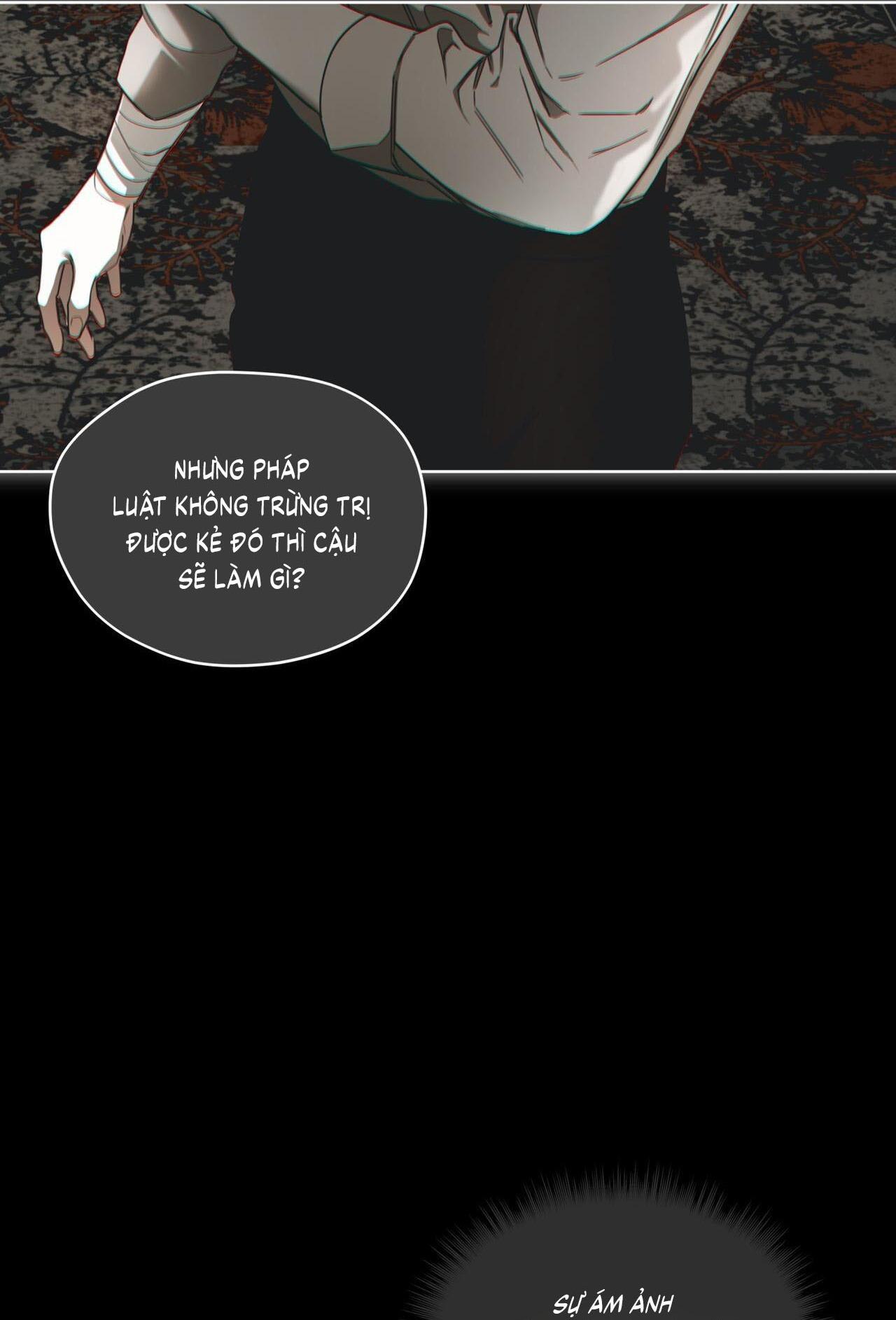 Đọc truyện (CBunu) Phạm Luật - Chapter 108