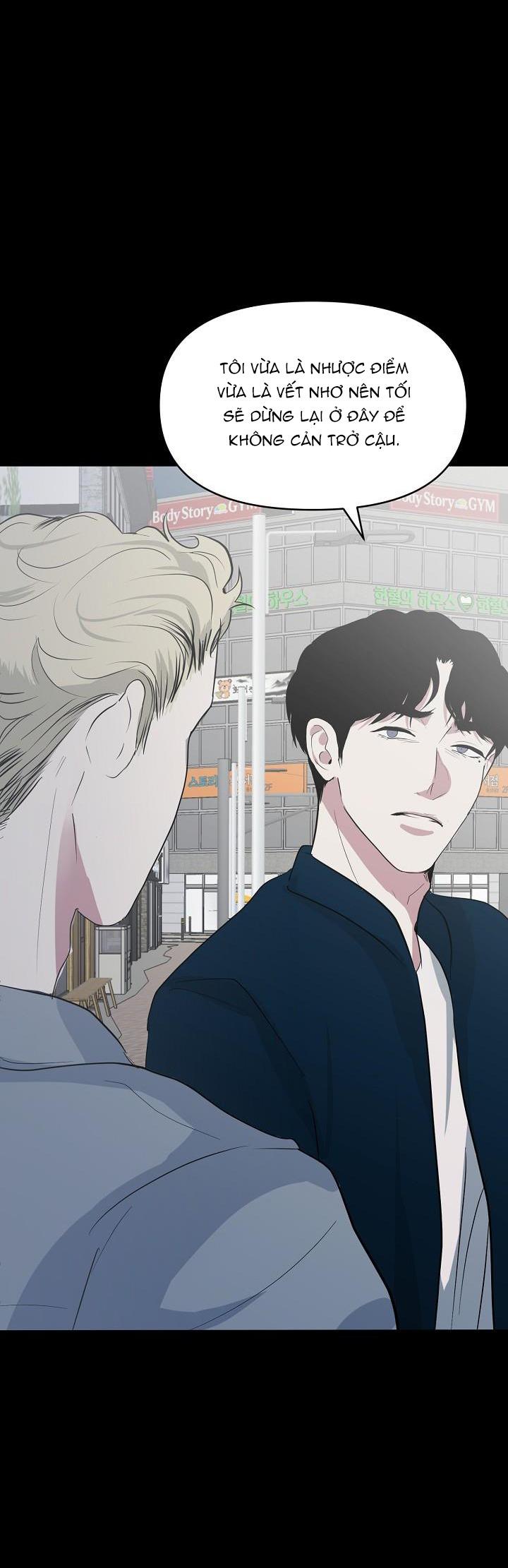 Đọc truyện NGHIỆN SEX - Chapter 28.4