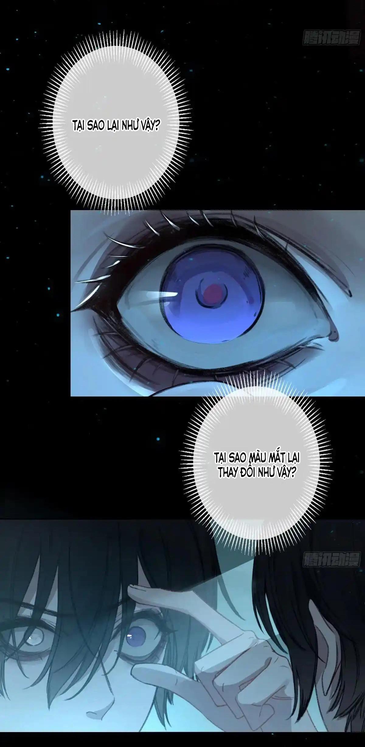 Đọc truyện Ác linh - Chapter 6
