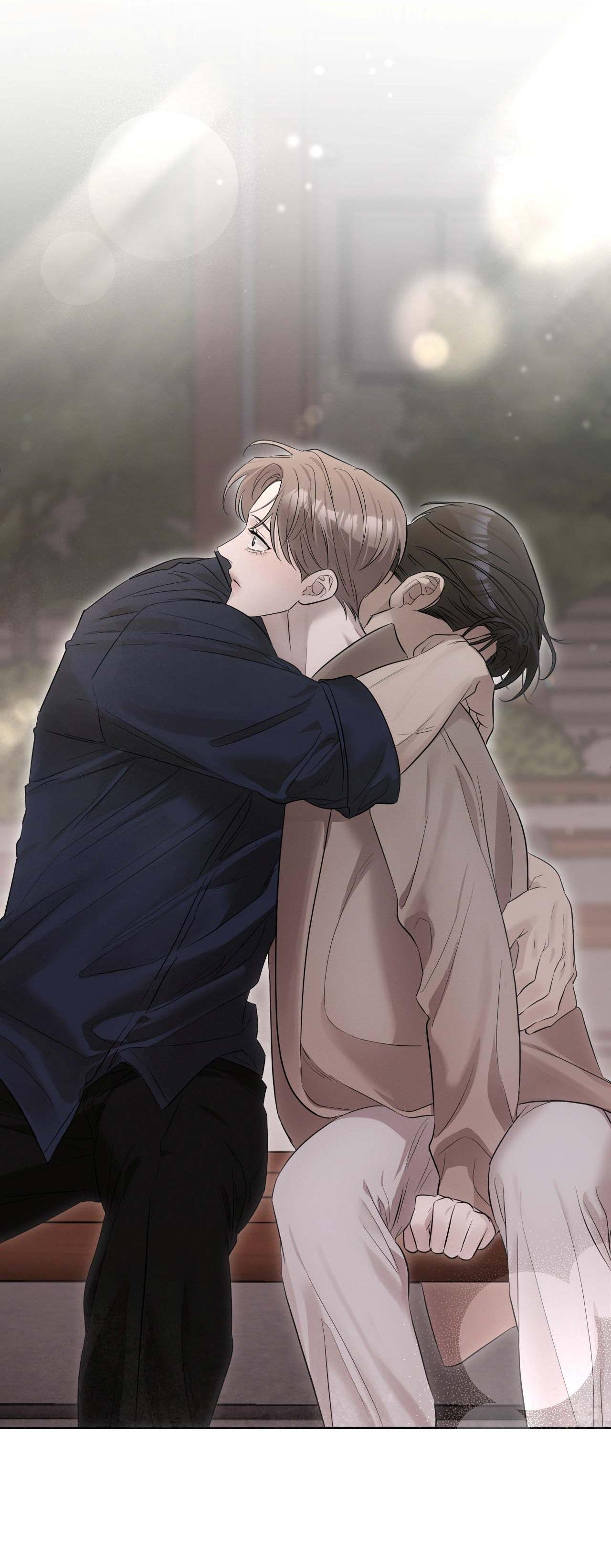 Đọc truyện NHIỆT ĐỘ TIẾP XÚC - Chapter 22