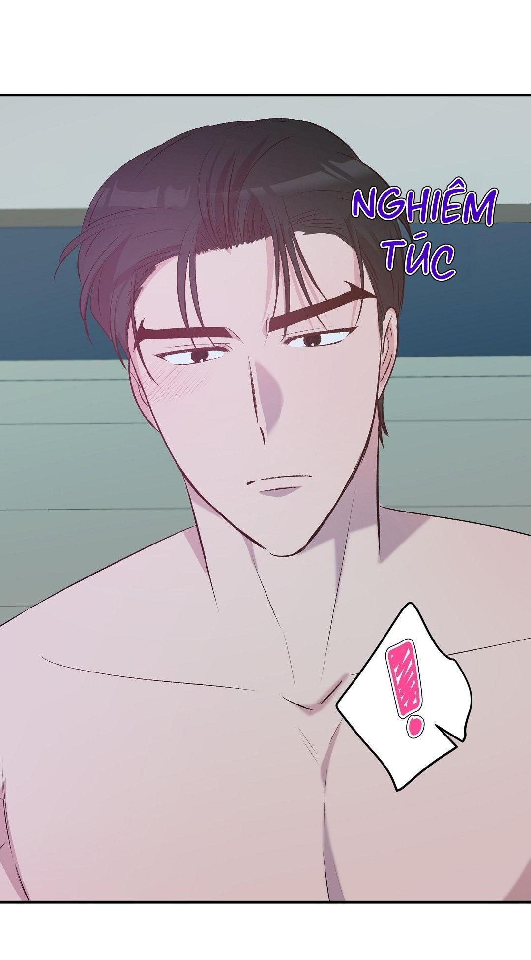 Đọc truyện CHUYỆN TÌNH ĐẢO HOANG - Chapter 33.17
