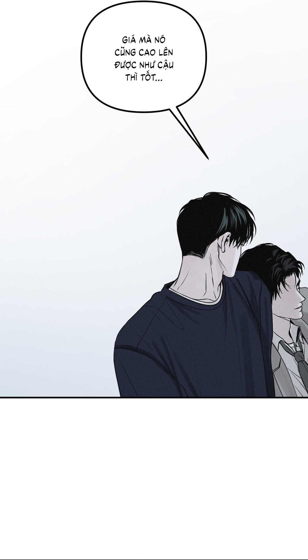 Đọc truyện (CBunu) Phép Chiếu - Chapter 35